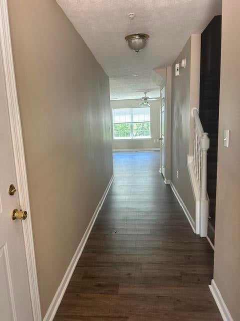 ROLLING PINES - Residential Lease