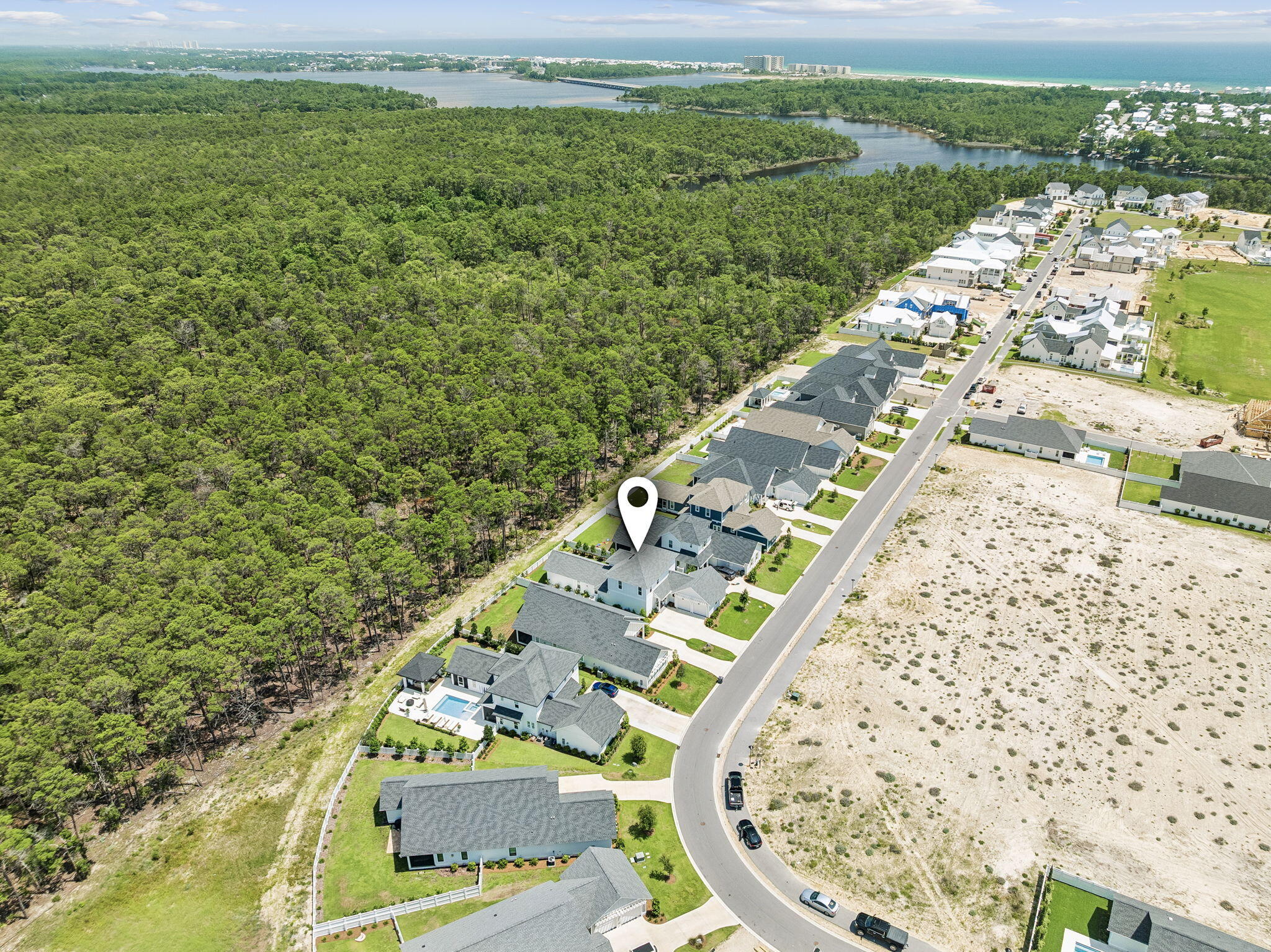 WATERSOUND ORIGINS - Residential