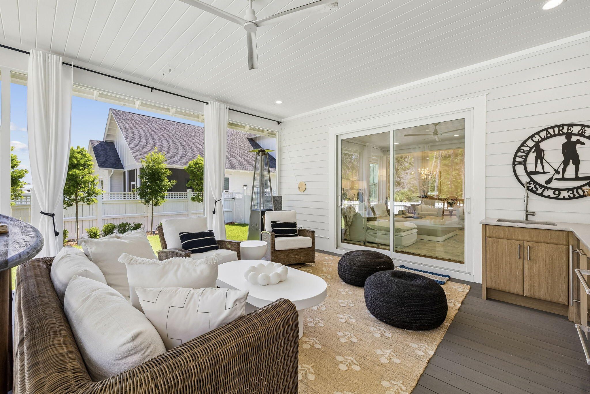 WATERSOUND ORIGINS - Residential