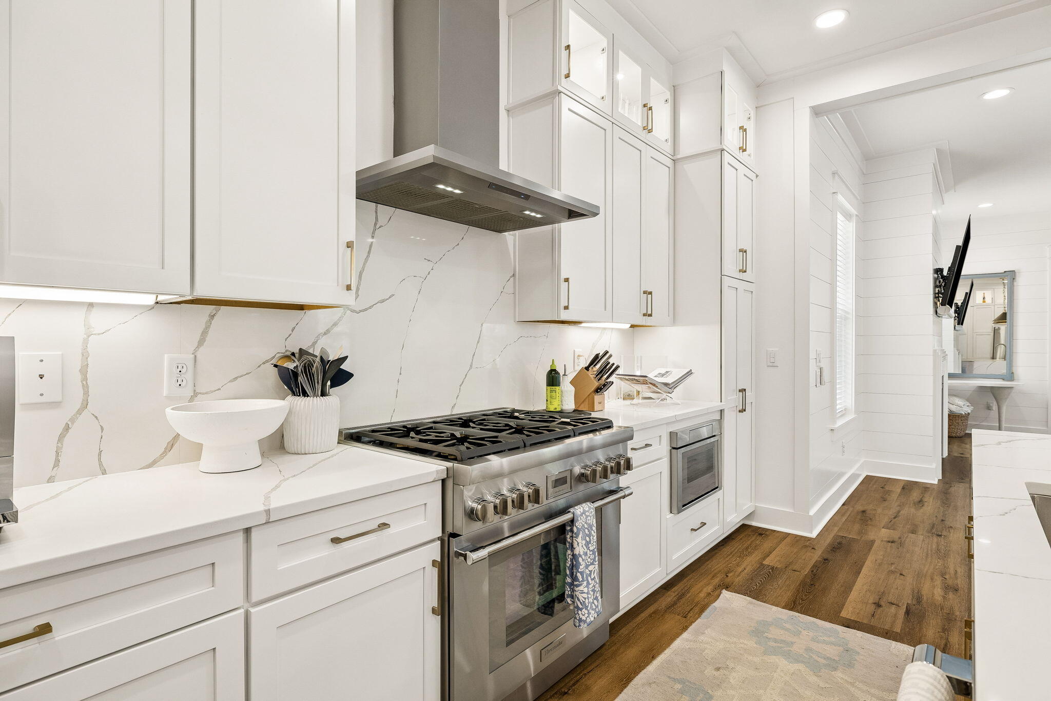 WATERSOUND ORIGINS - Residential