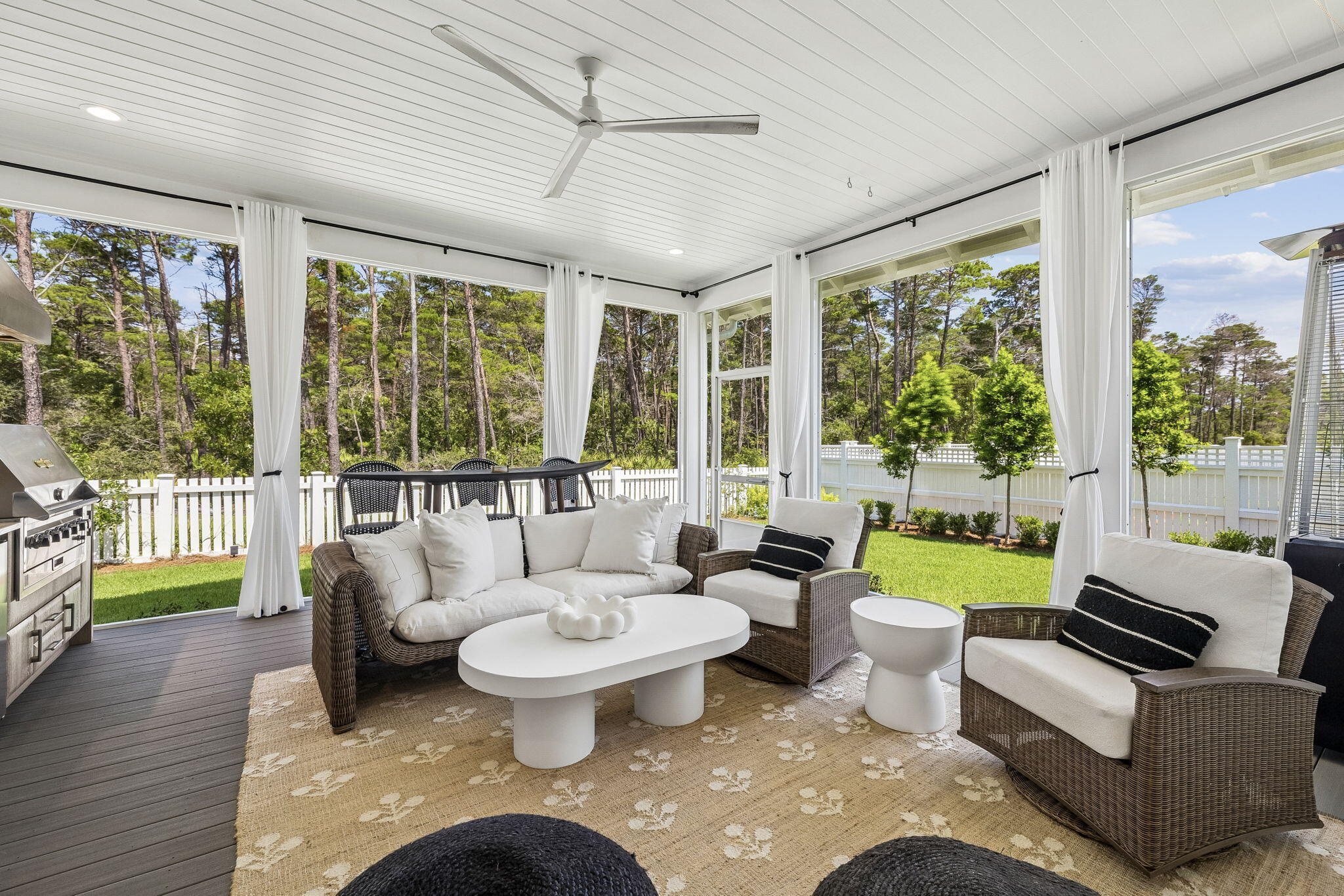 WATERSOUND ORIGINS - Residential