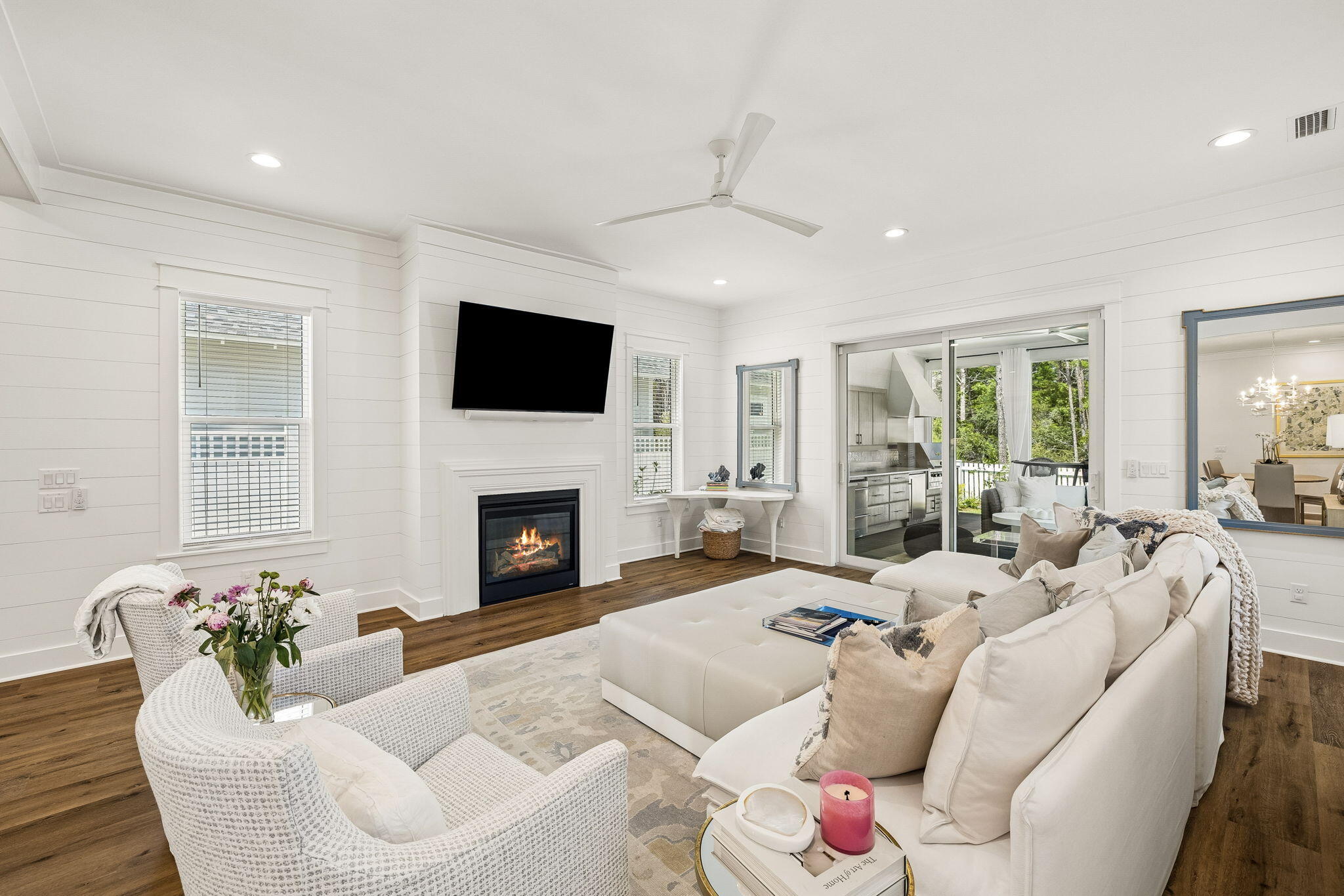 WATERSOUND ORIGINS - Residential