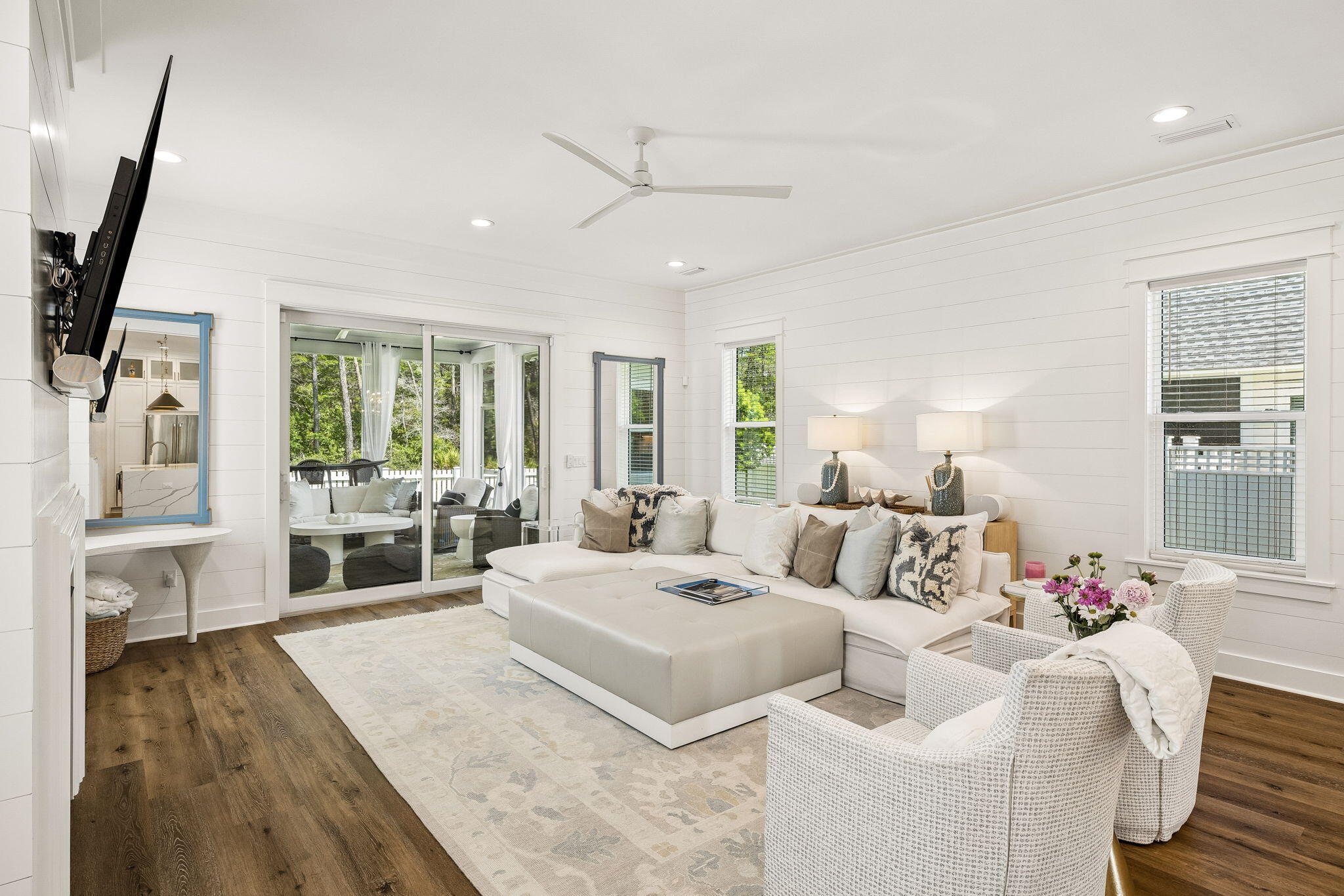 WATERSOUND ORIGINS - Residential