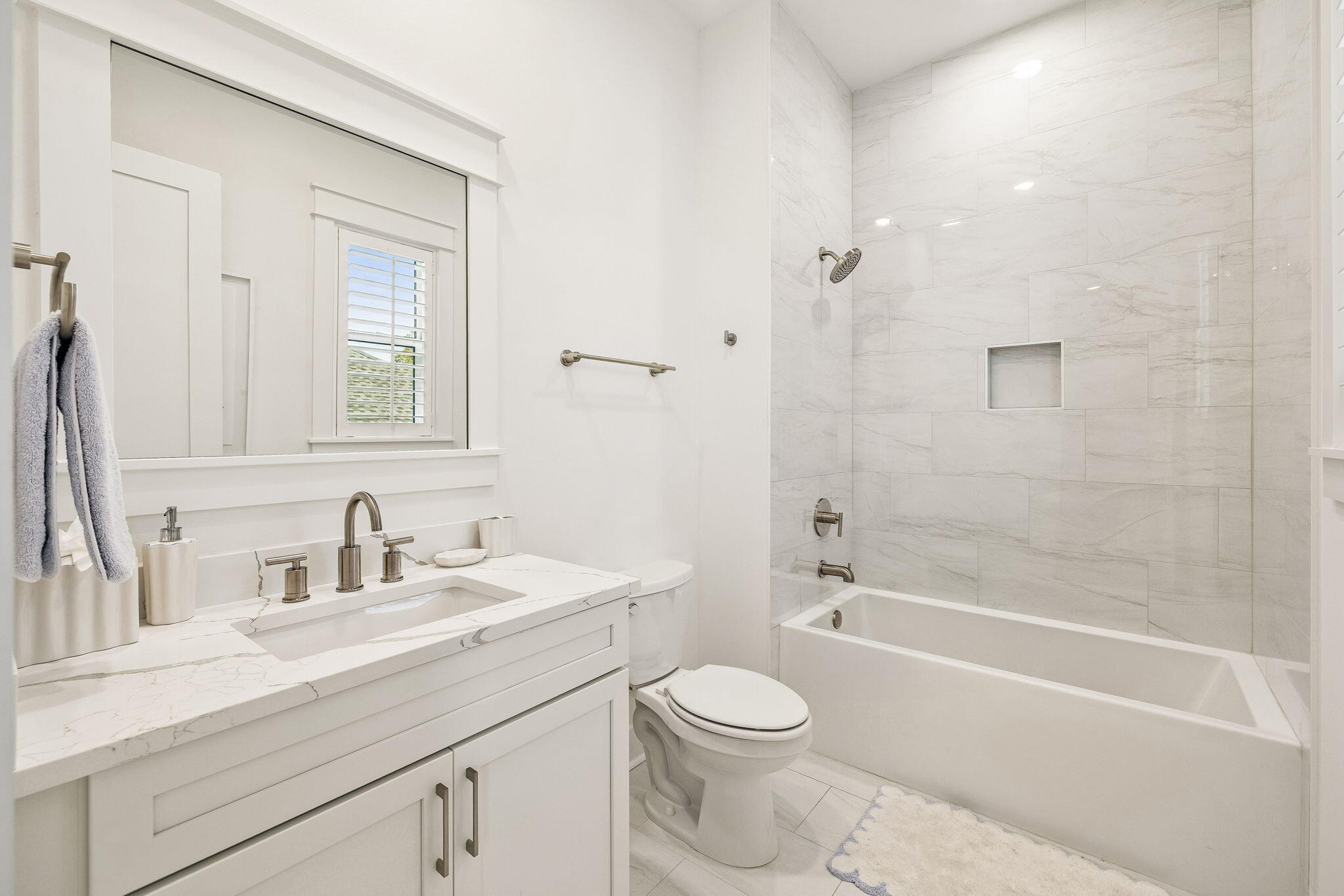 WATERSOUND ORIGINS - Residential