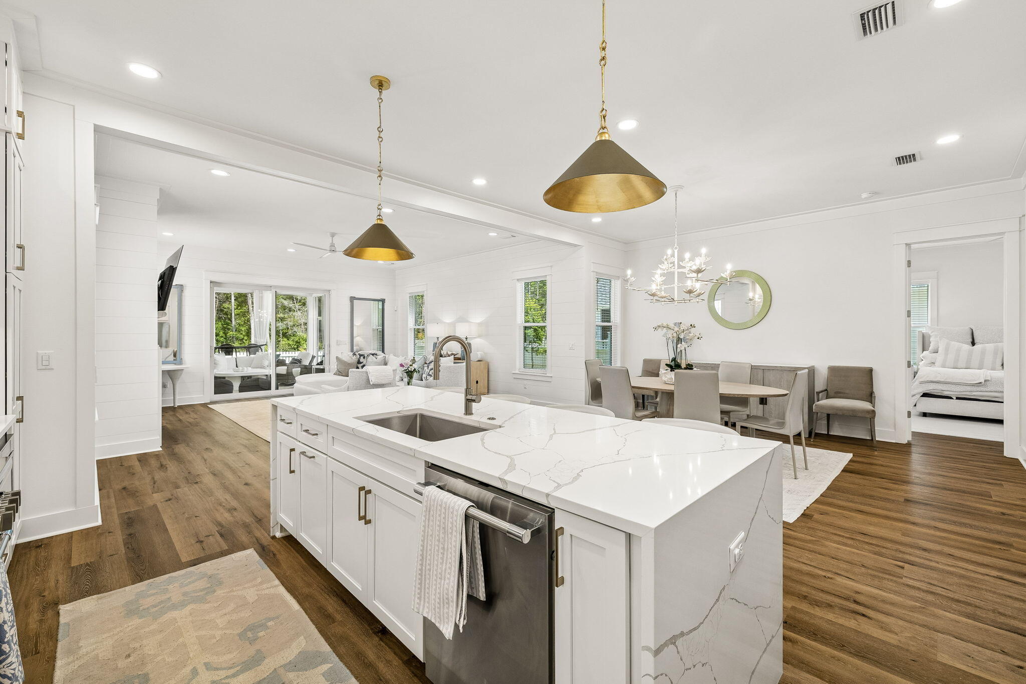 WATERSOUND ORIGINS - Residential