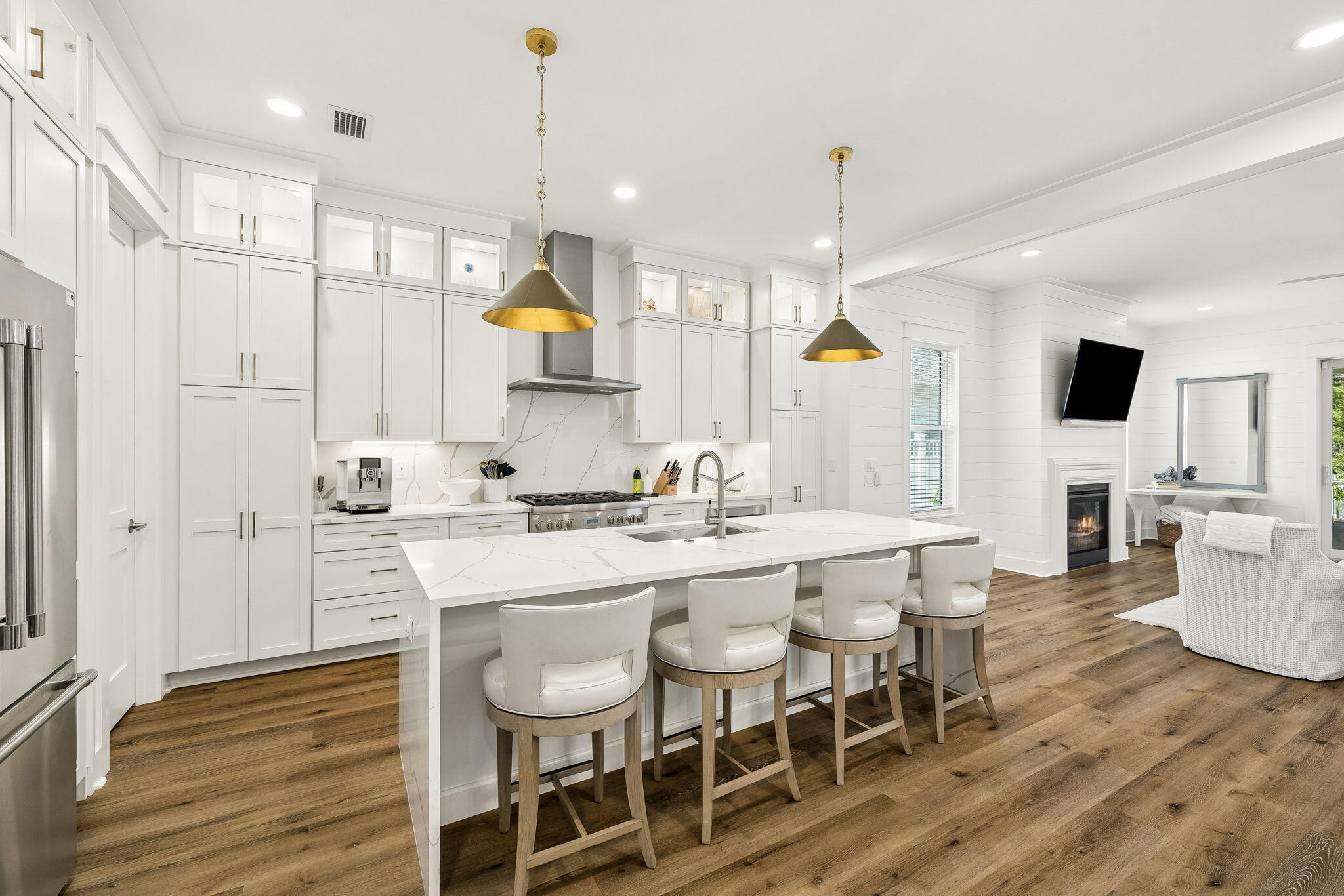 WATERSOUND ORIGINS - Residential