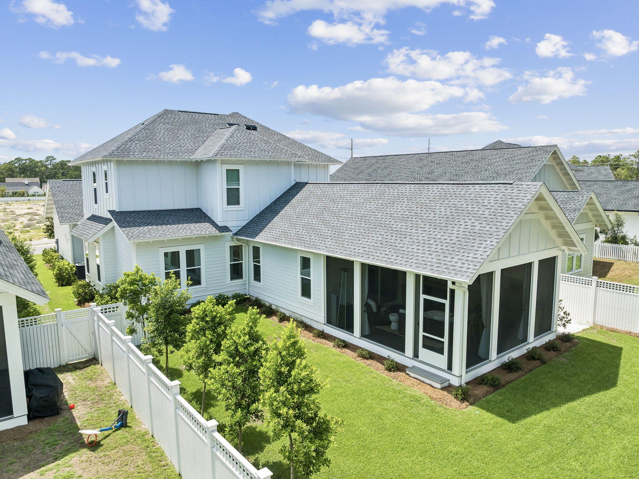 WATERSOUND ORIGINS - Residential