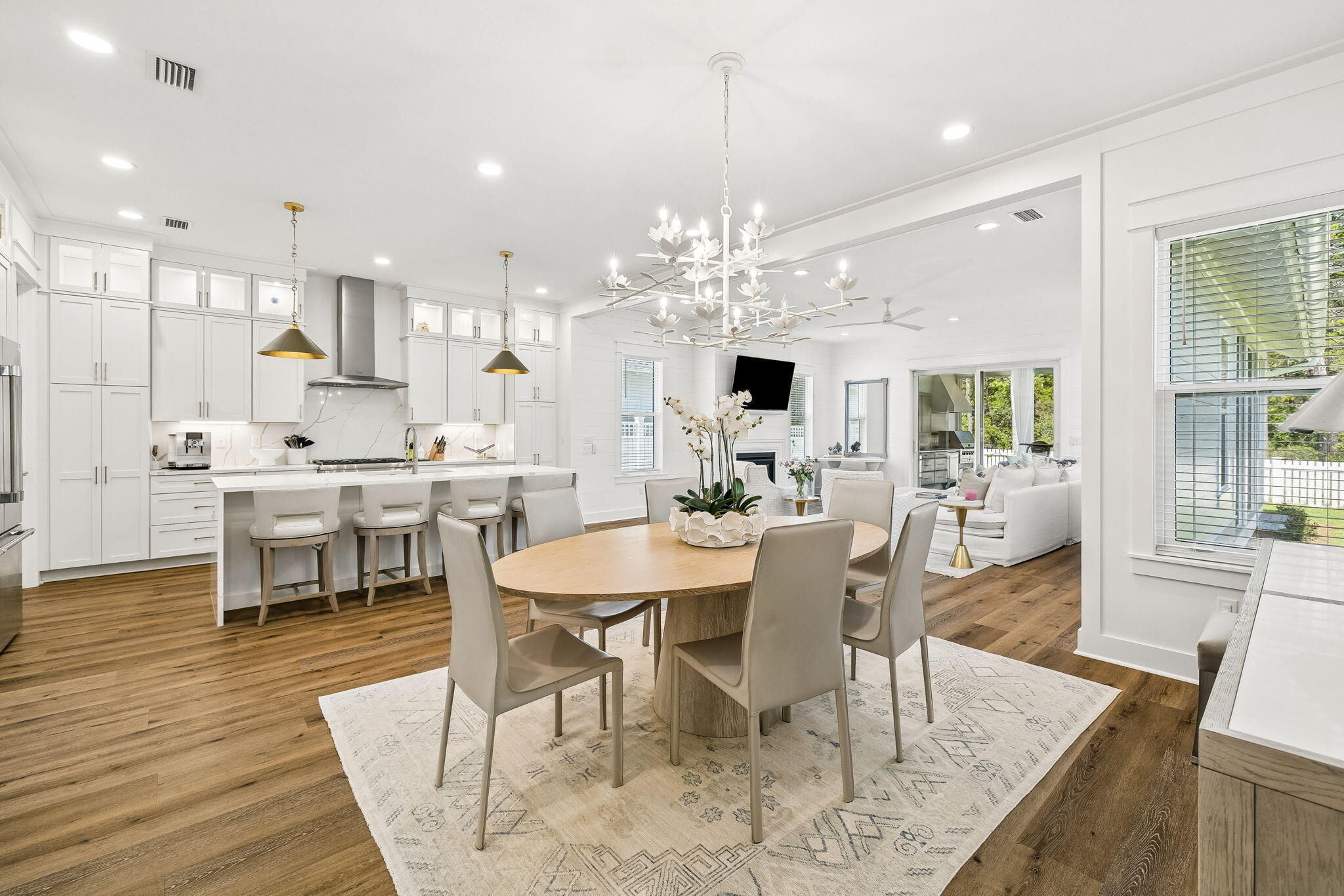 WATERSOUND ORIGINS - Residential