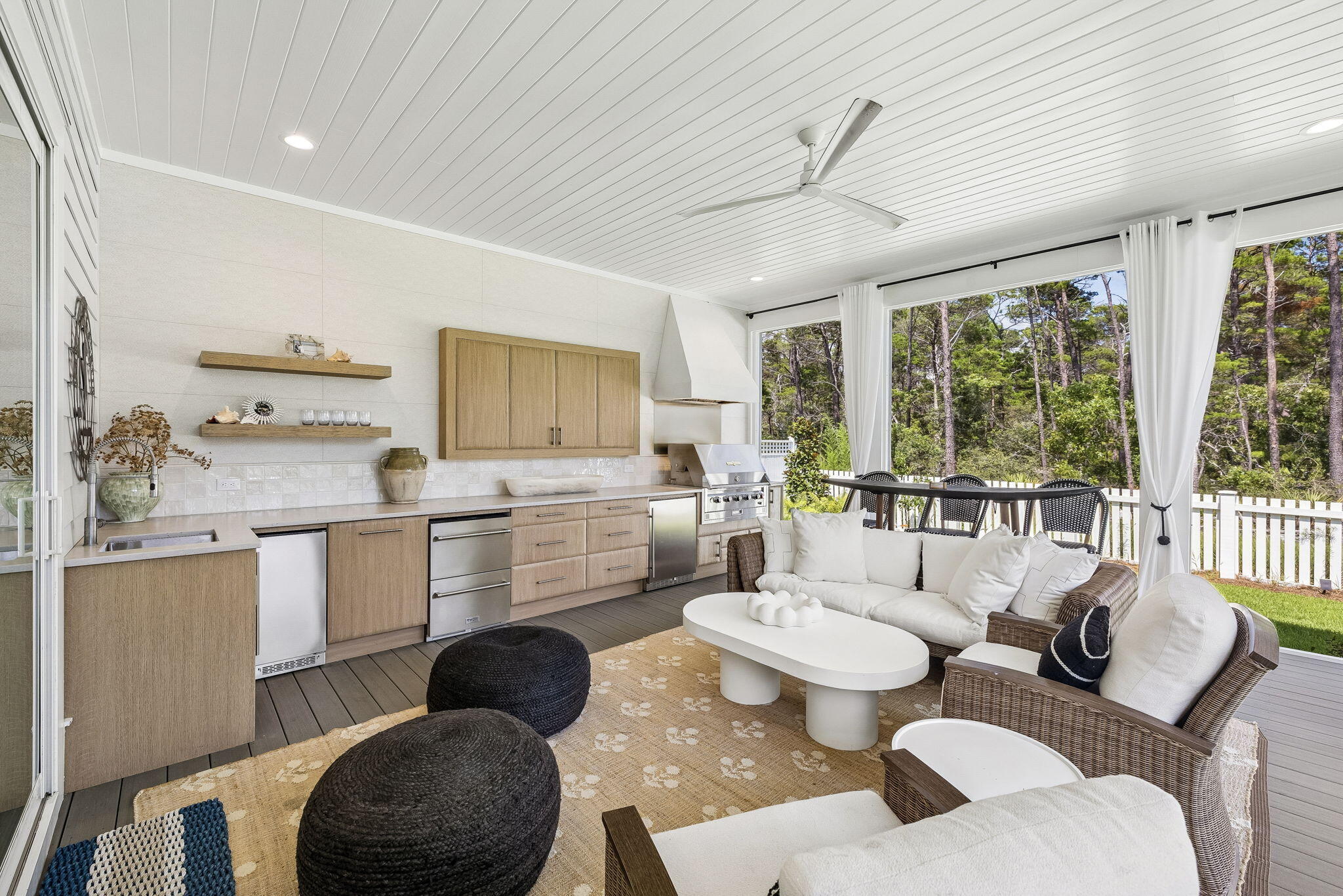 WATERSOUND ORIGINS - Residential