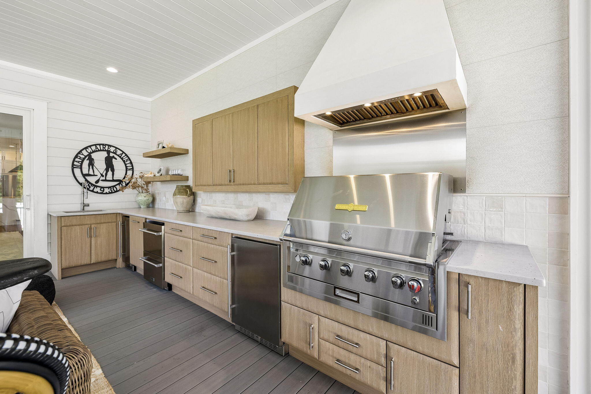 WATERSOUND ORIGINS - Residential