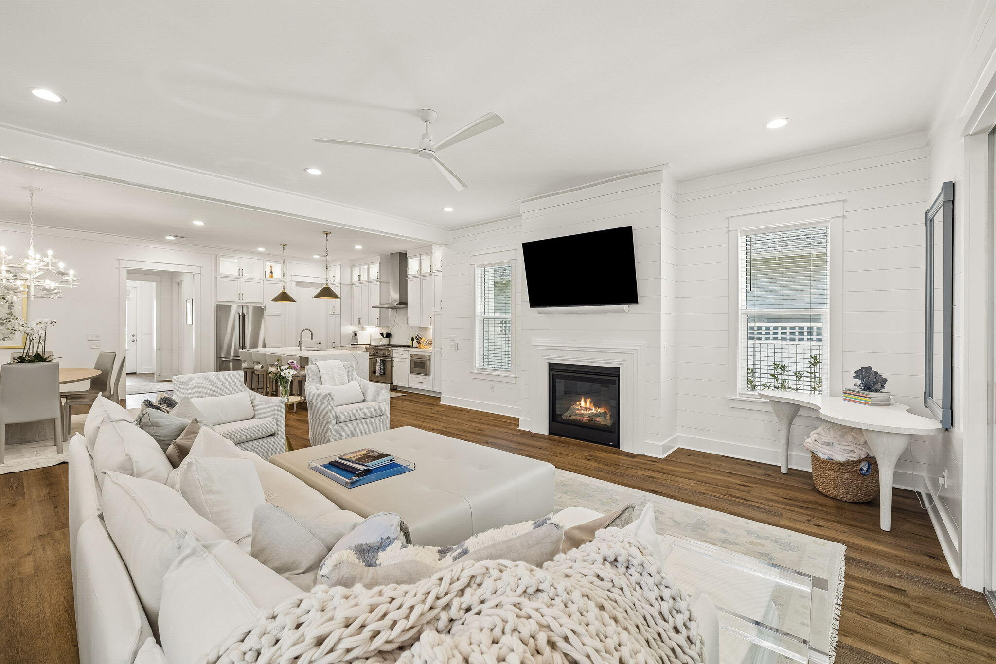 WATERSOUND ORIGINS - Residential