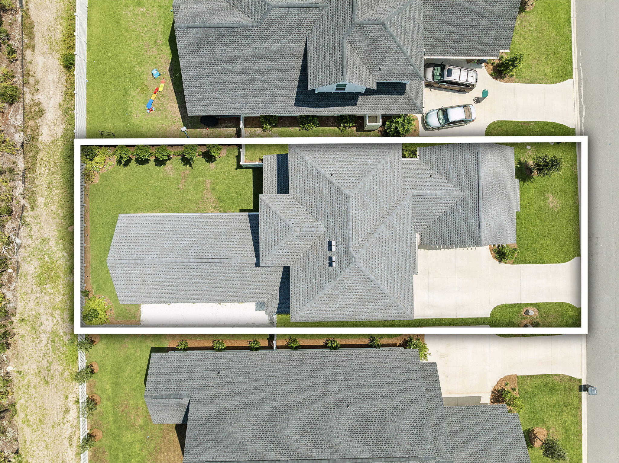 WATERSOUND ORIGINS - Residential