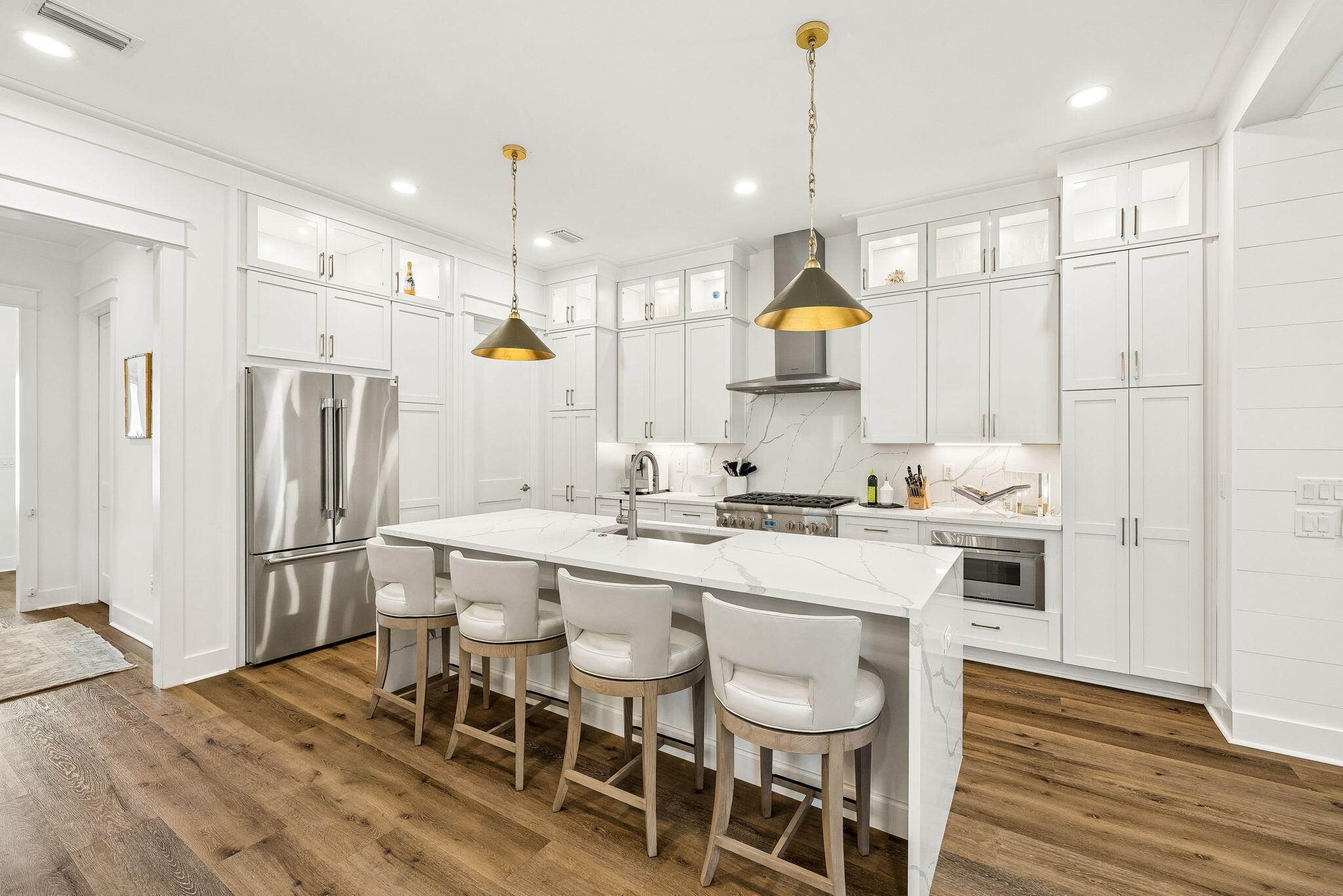 WATERSOUND ORIGINS - Residential