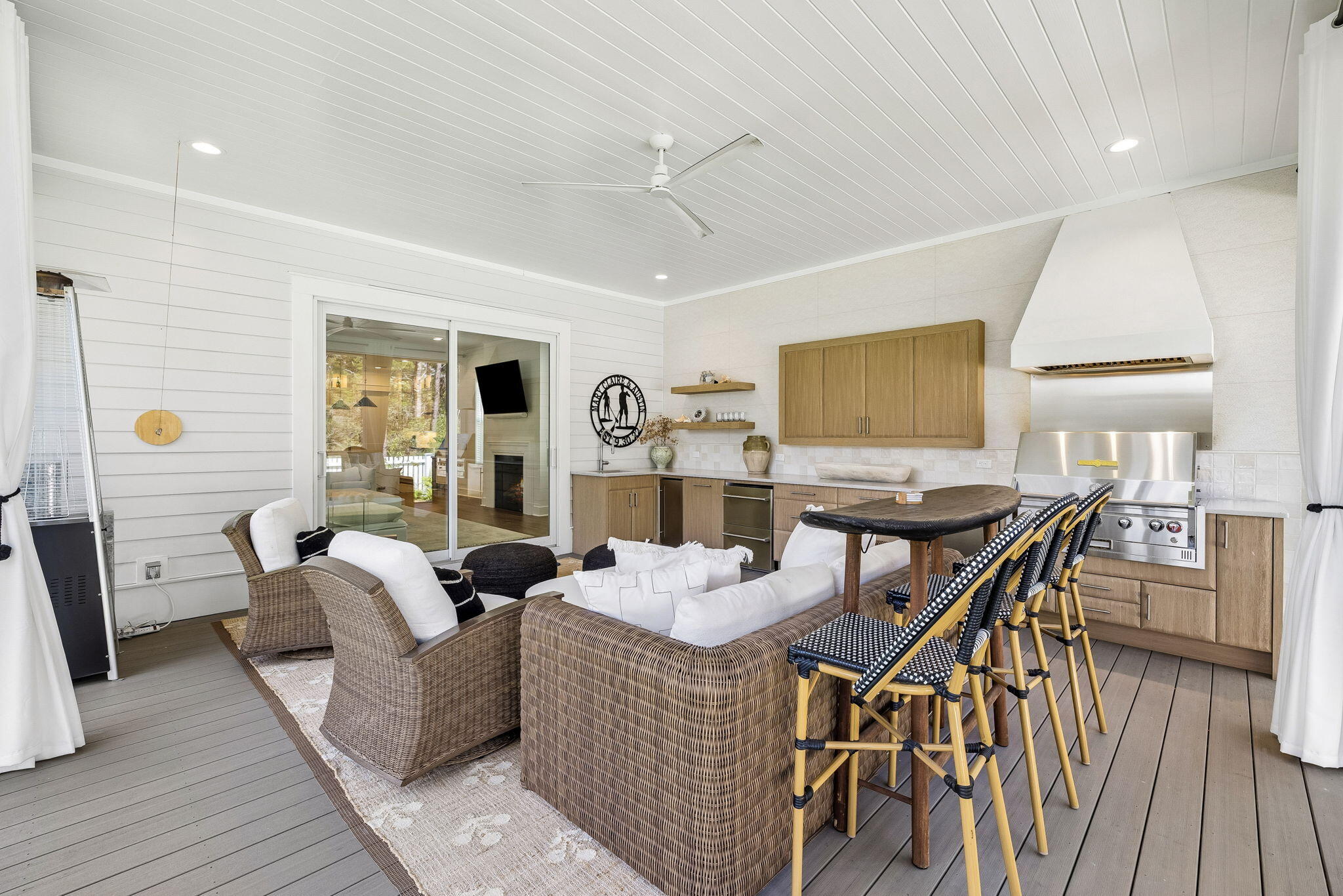 WATERSOUND ORIGINS - Residential