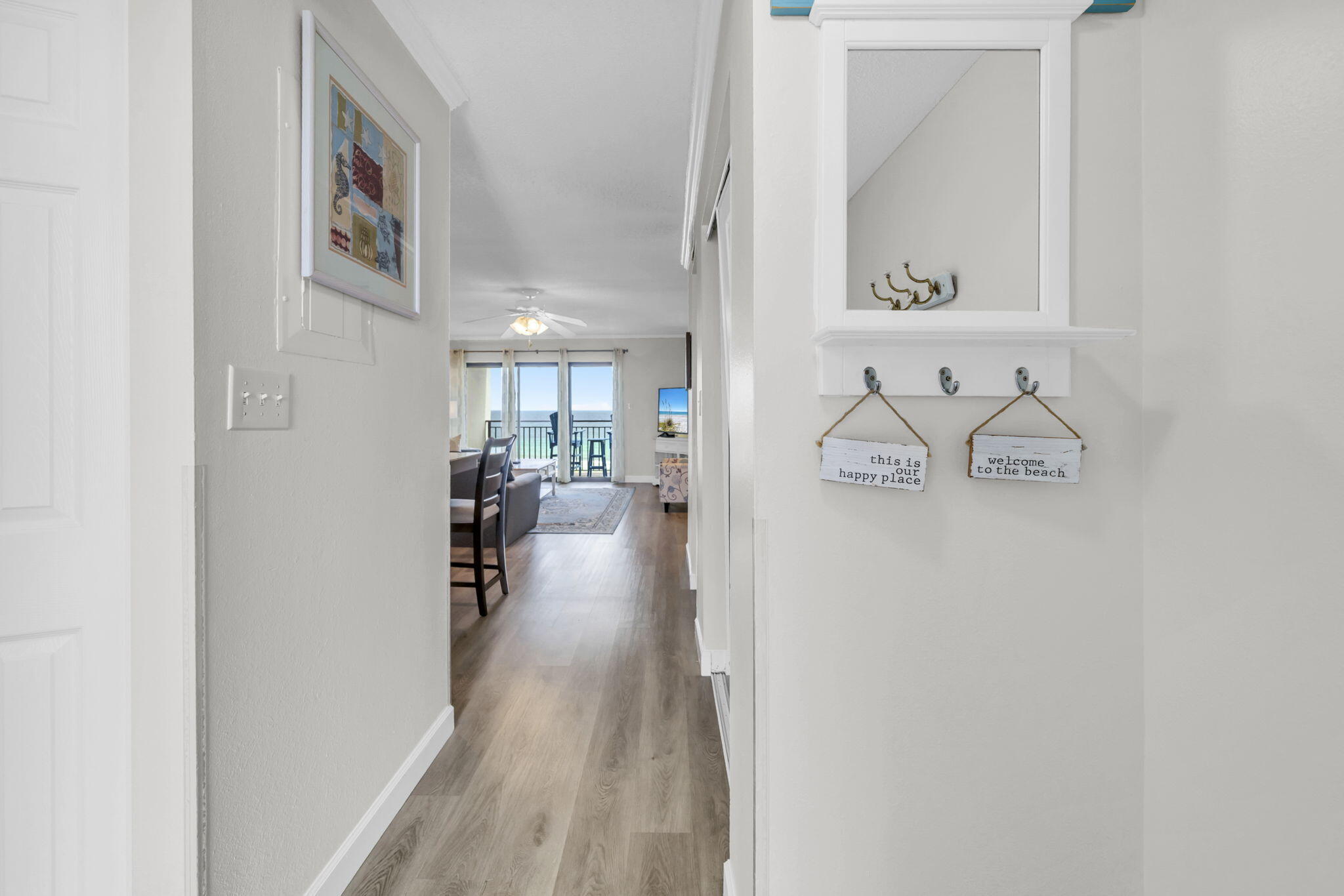 EMERALD ISLE - Residential