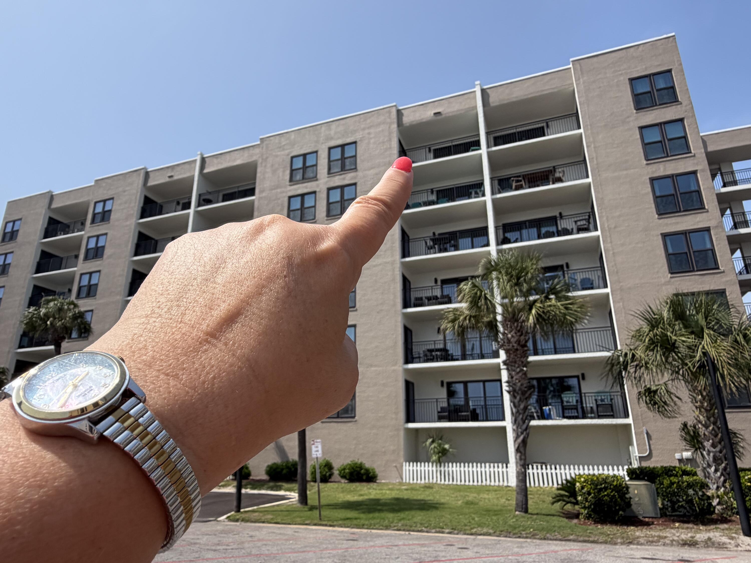 EMERALD ISLE - Residential