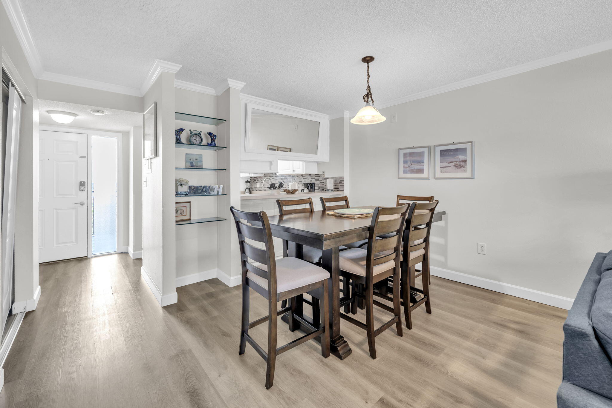 EMERALD ISLE - Residential