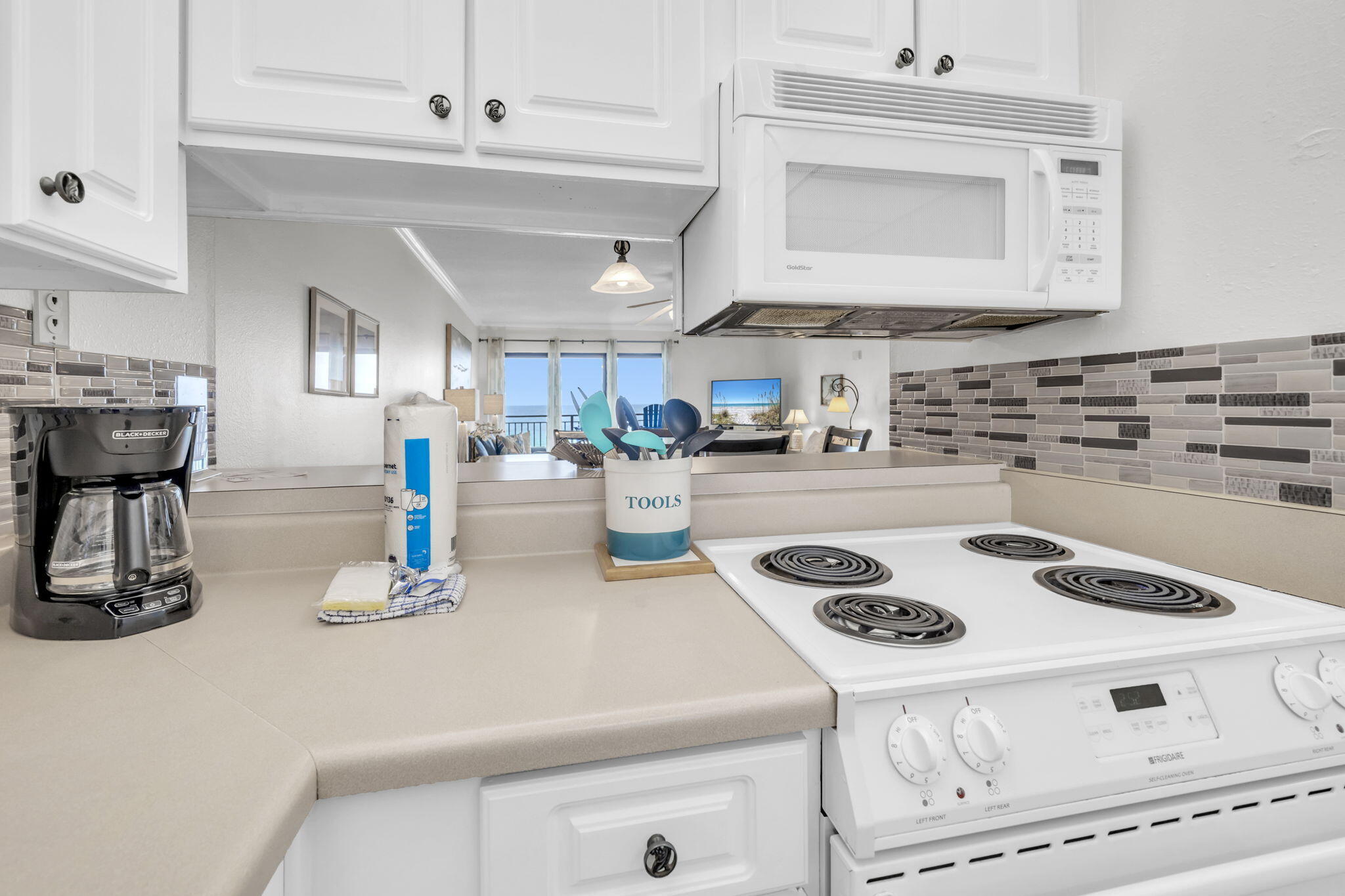 EMERALD ISLE - Residential