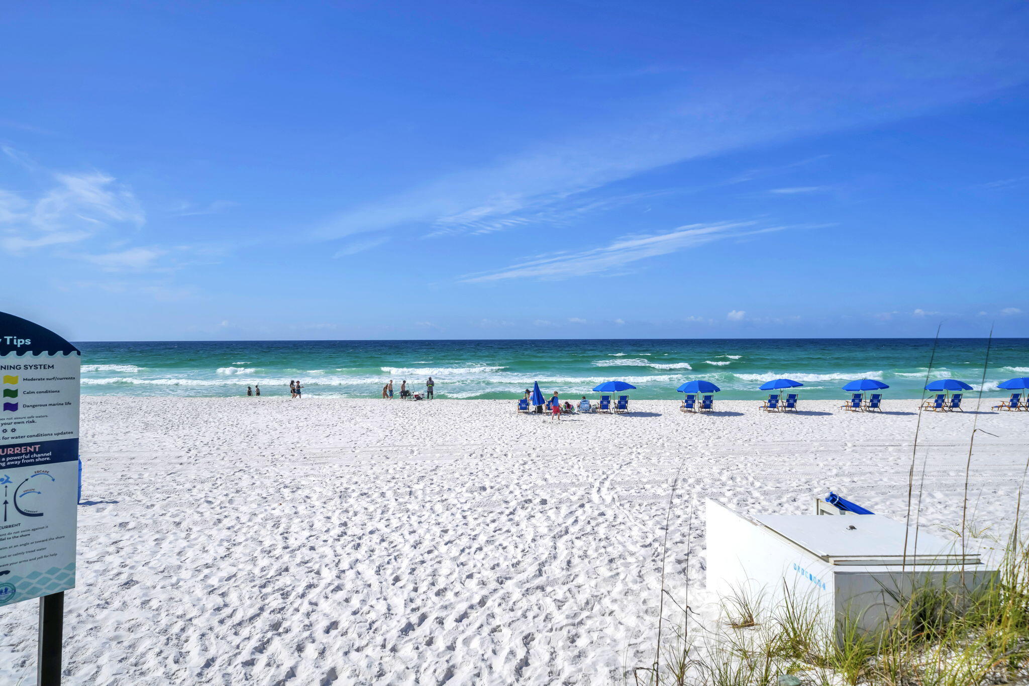 EMERALD ISLE - Residential