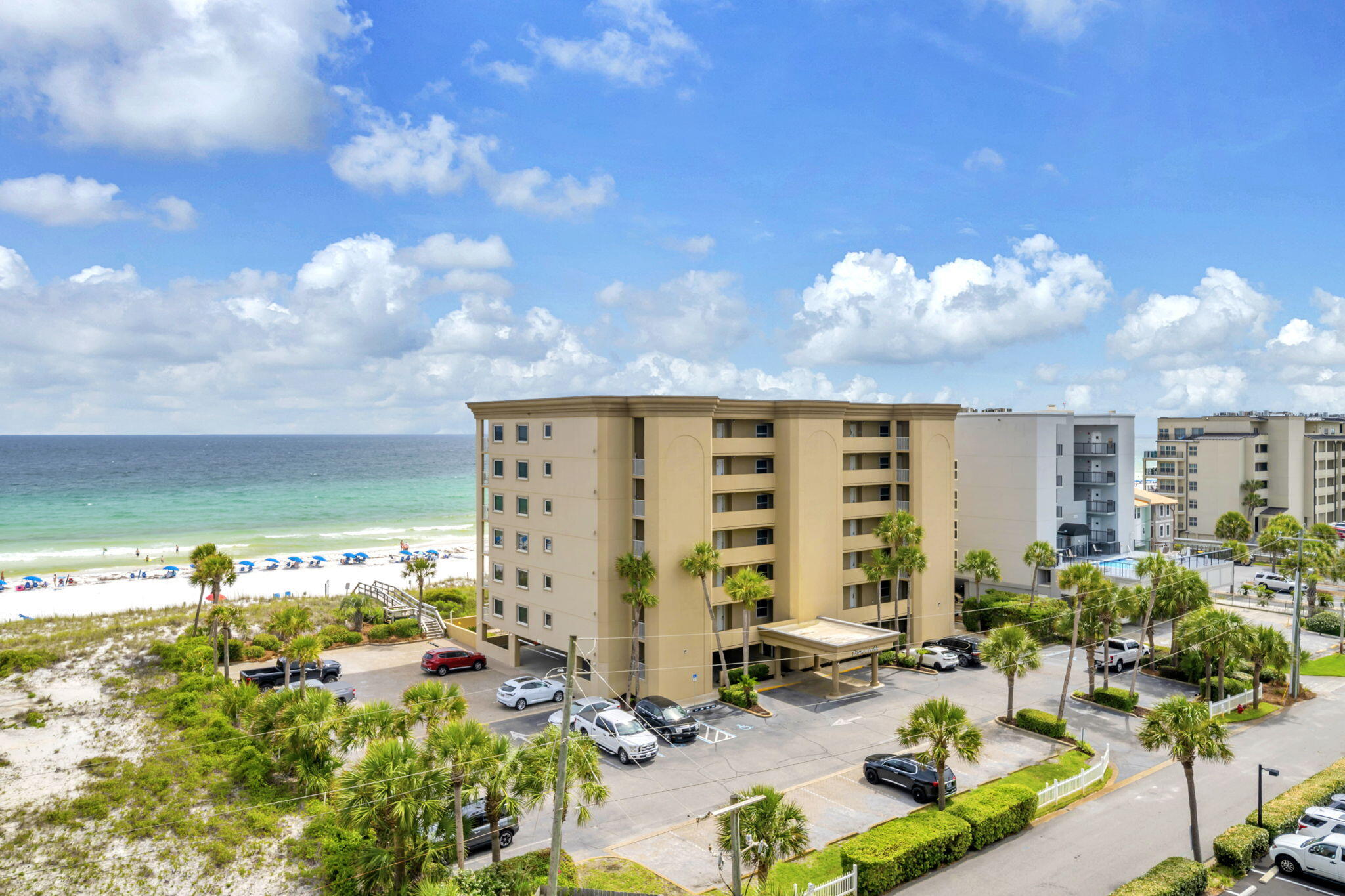 EMERALD ISLE - Residential