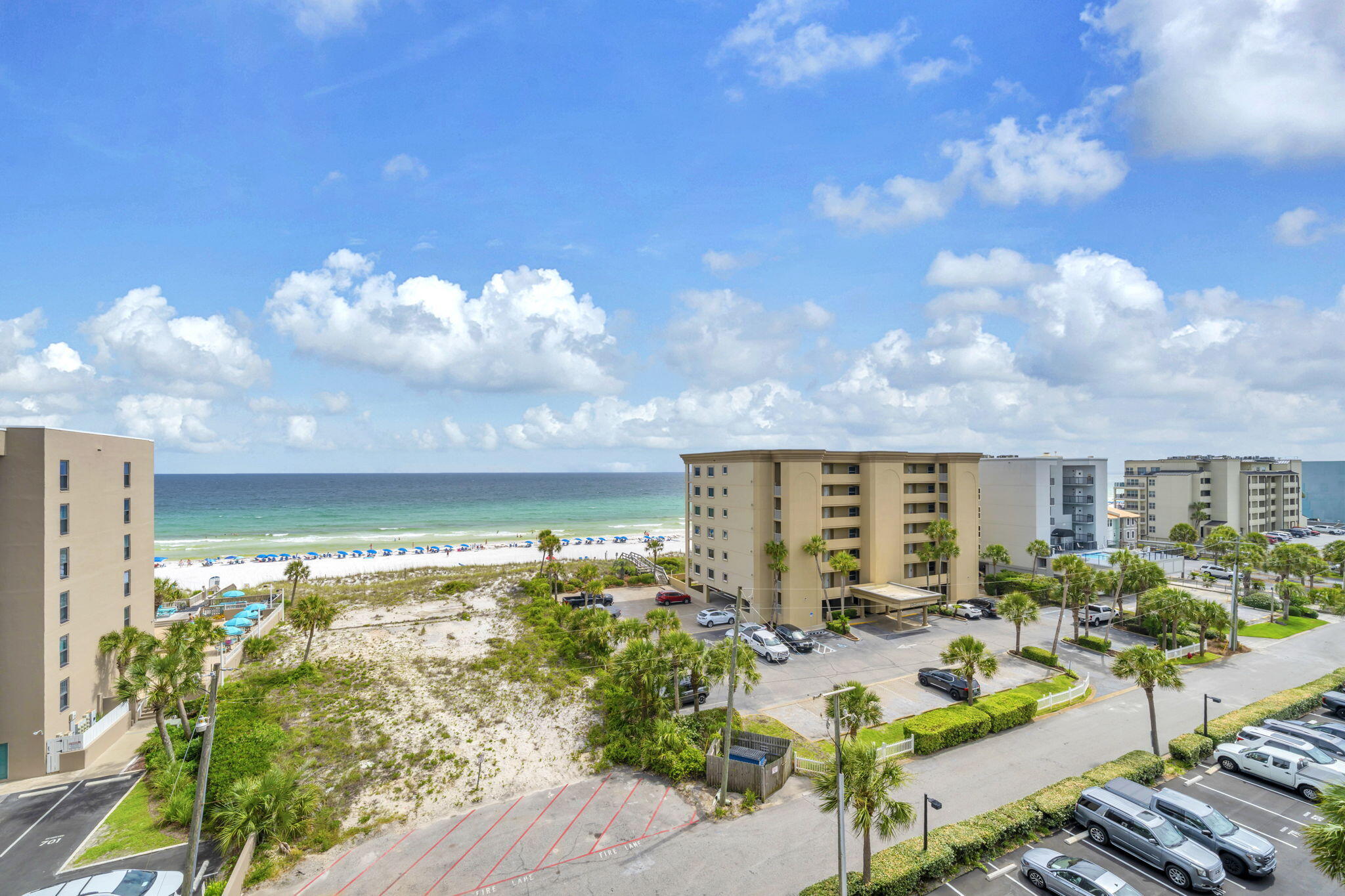 EMERALD ISLE - Residential