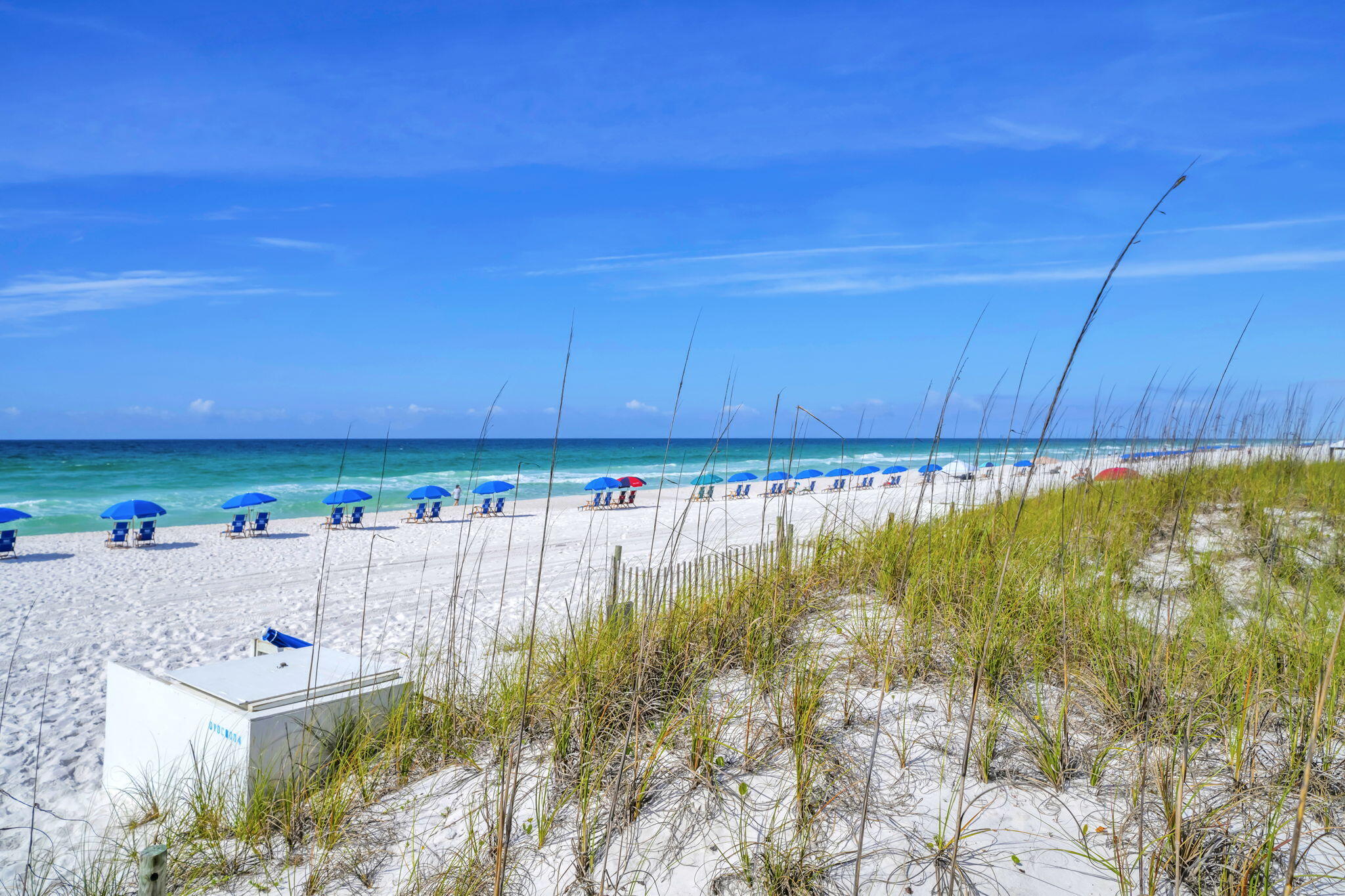 EMERALD ISLE - Residential