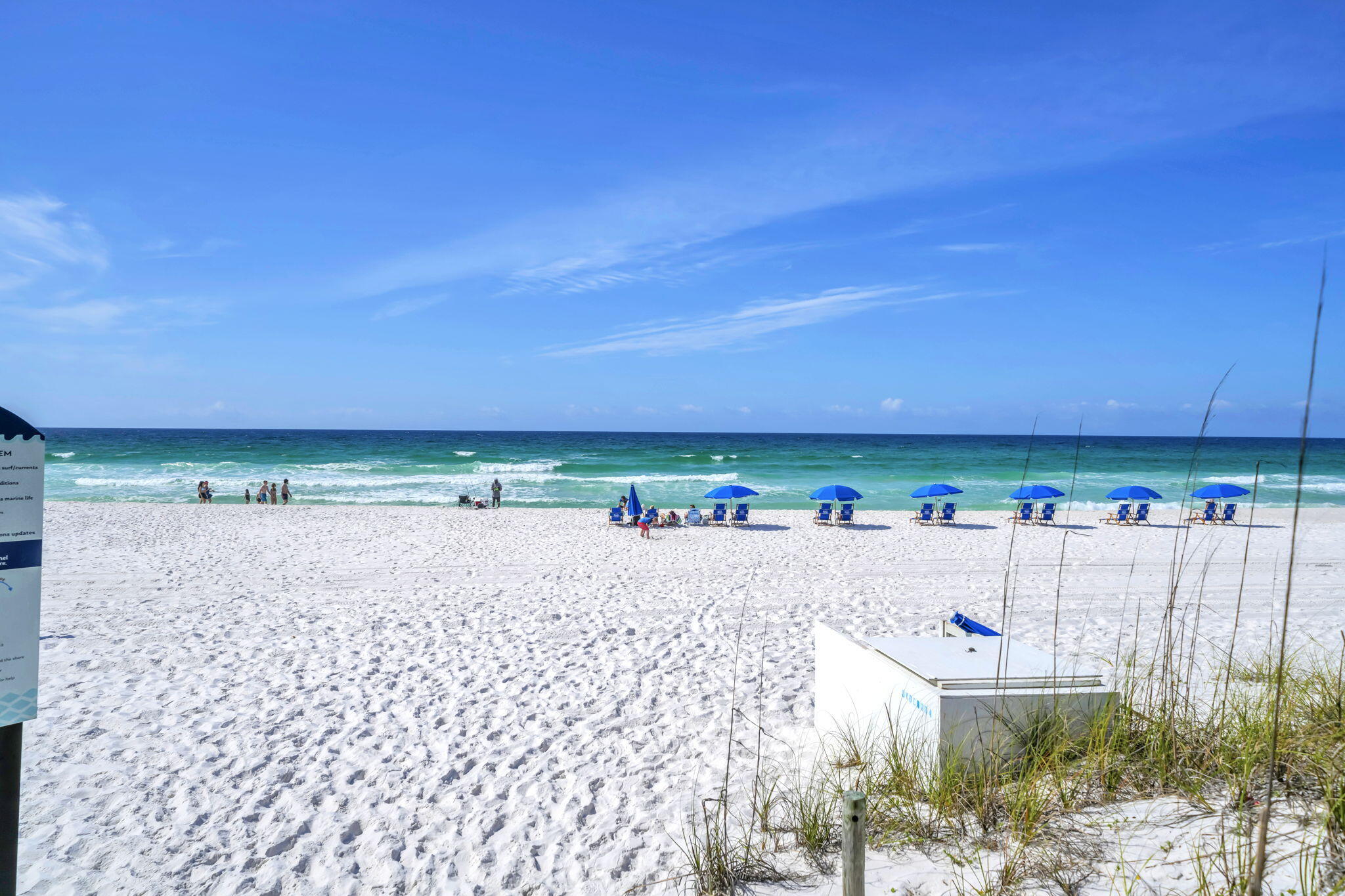 EMERALD ISLE - Residential