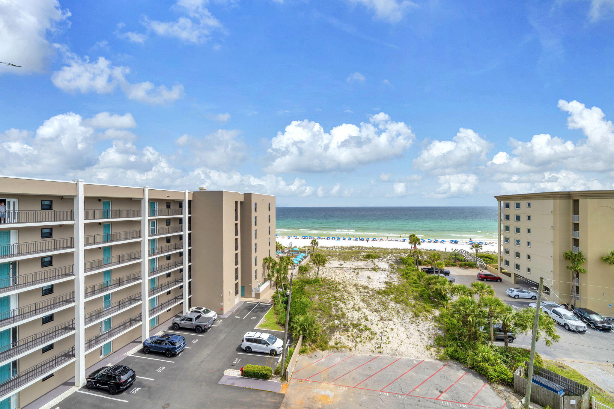 EMERALD ISLE - Residential