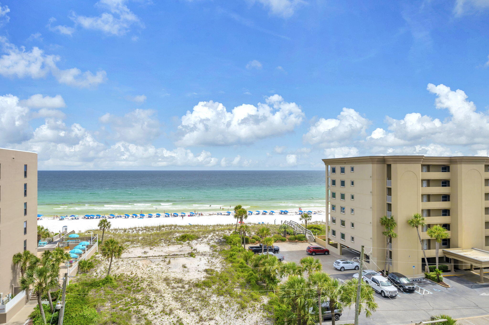 EMERALD ISLE - Residential