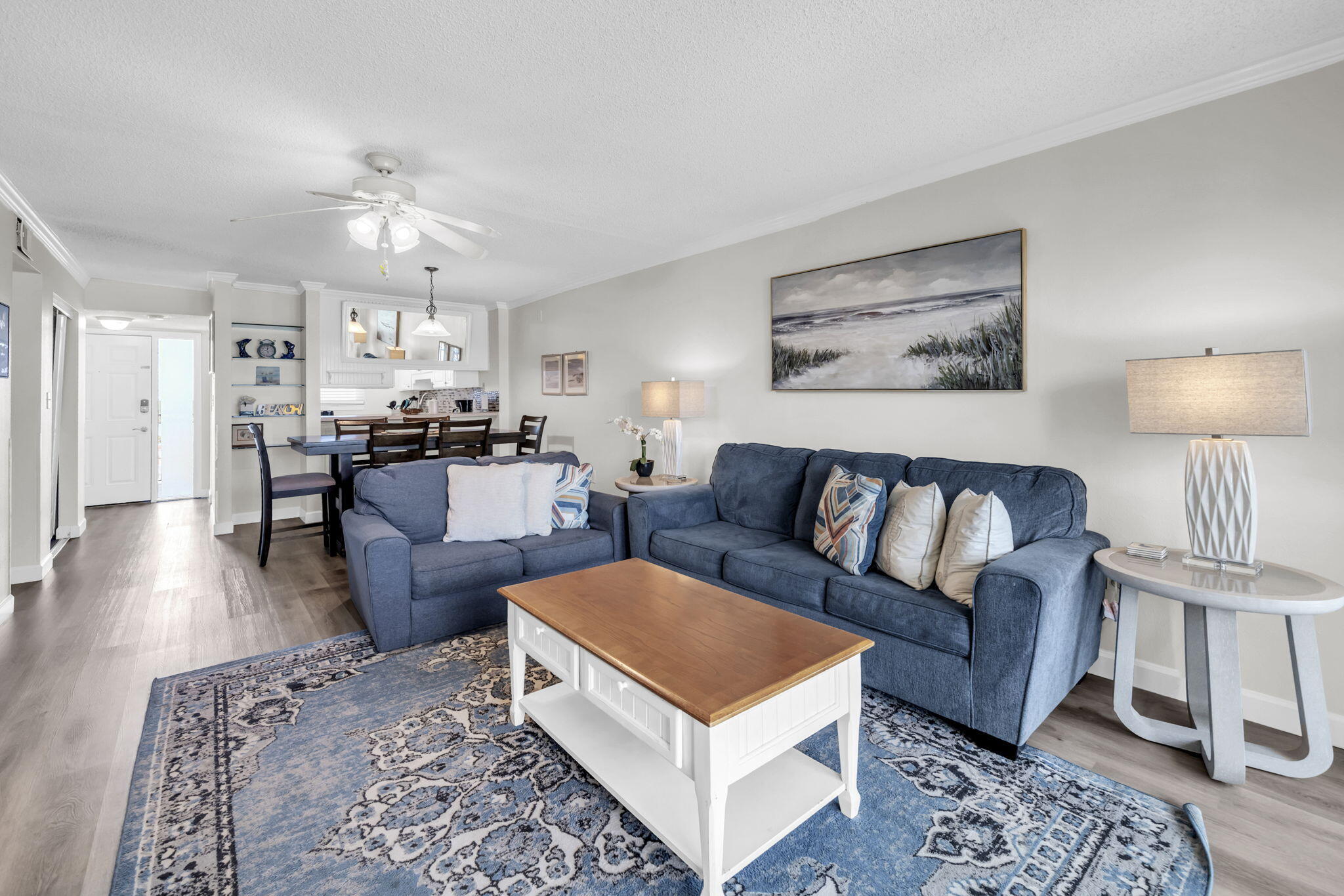 EMERALD ISLE - Residential