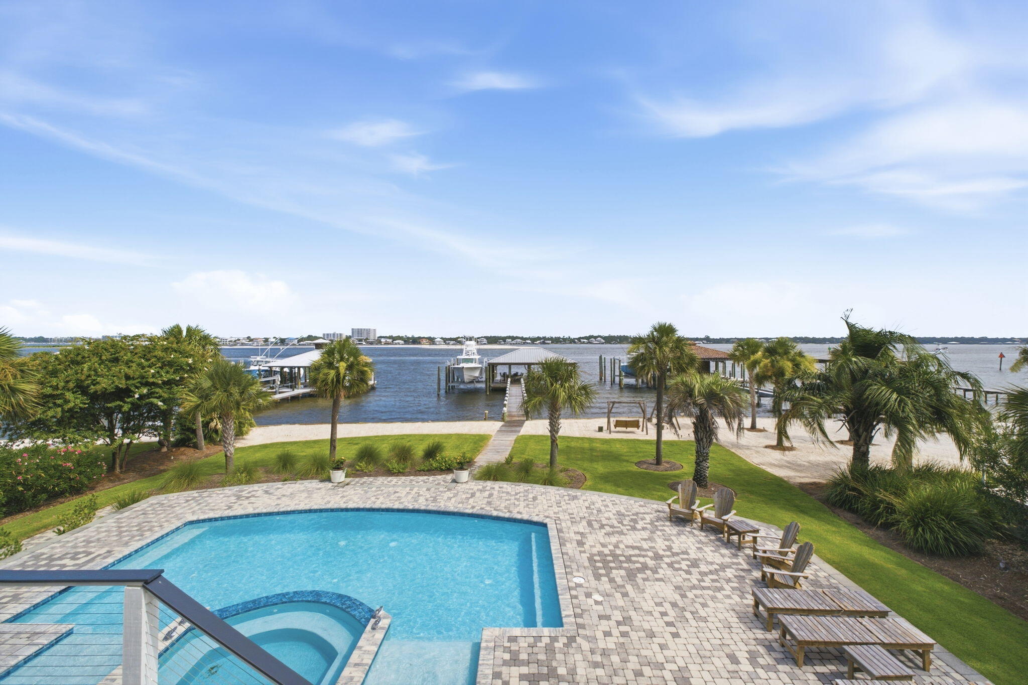Ono Island - Residential