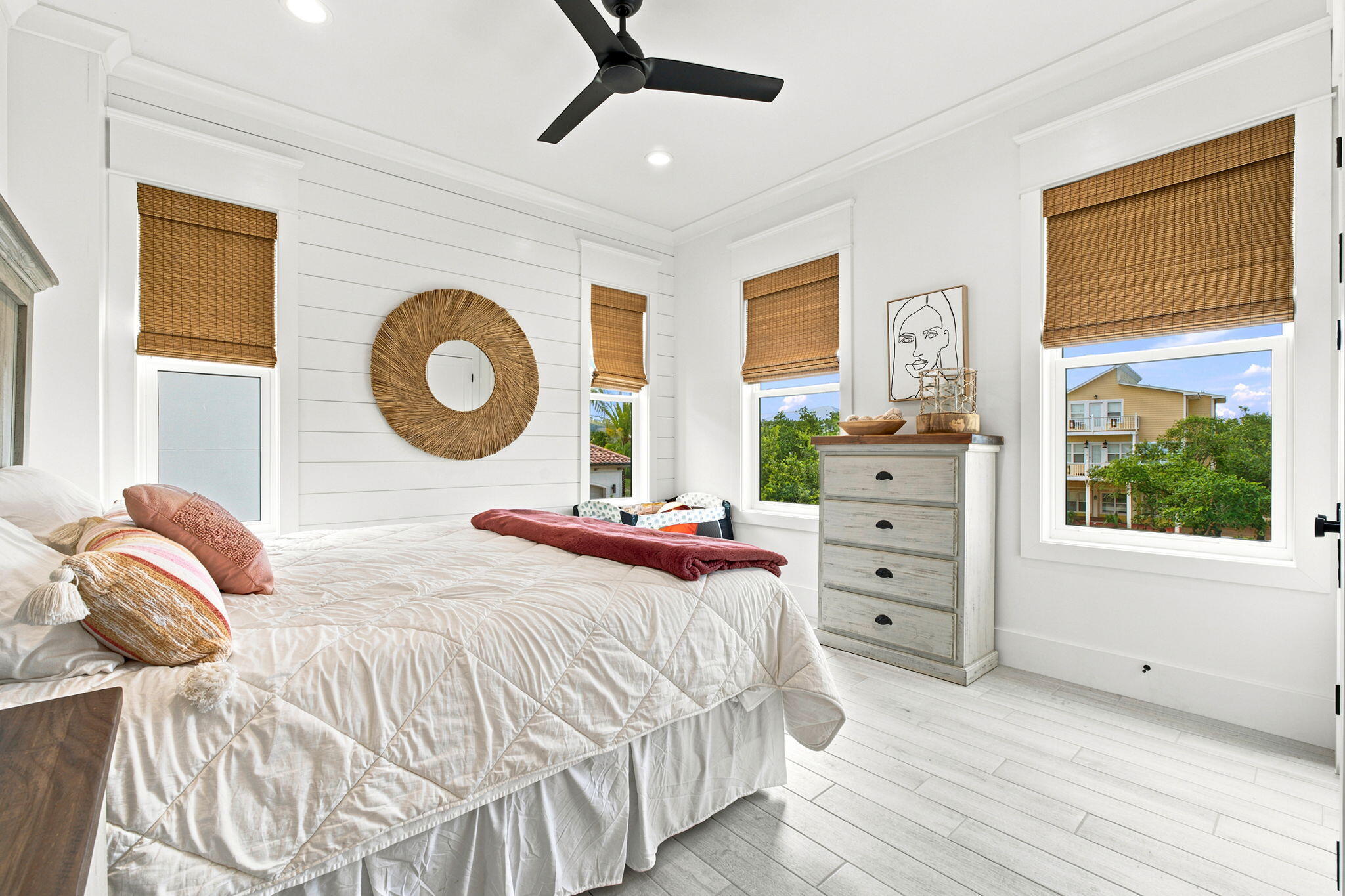 Ono Island - Residential
