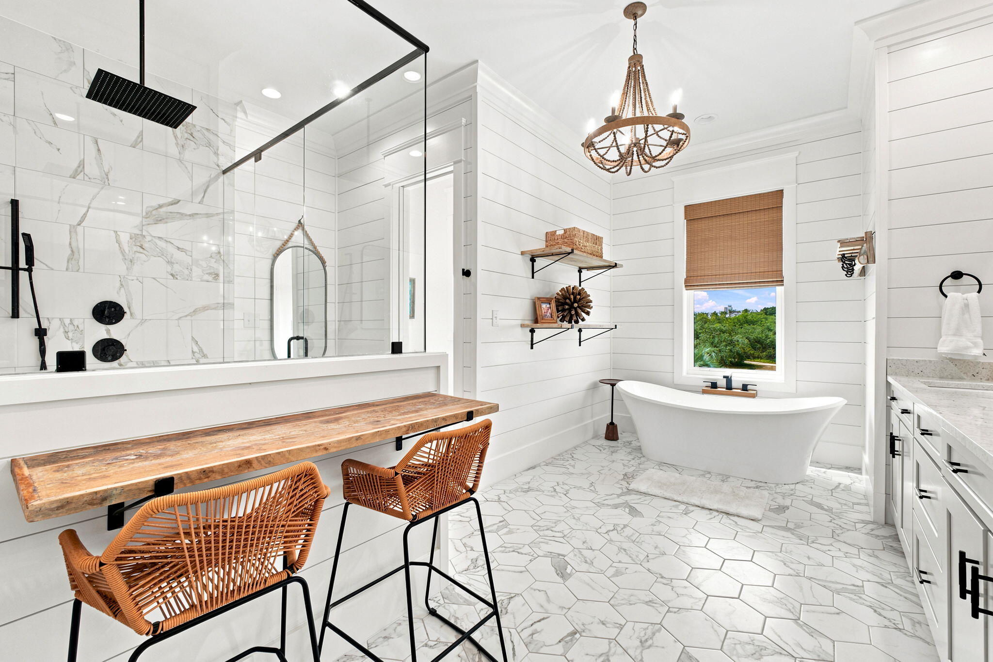 Ono Island - Residential