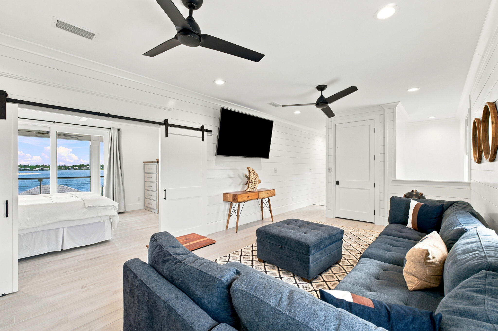 Ono Island - Residential