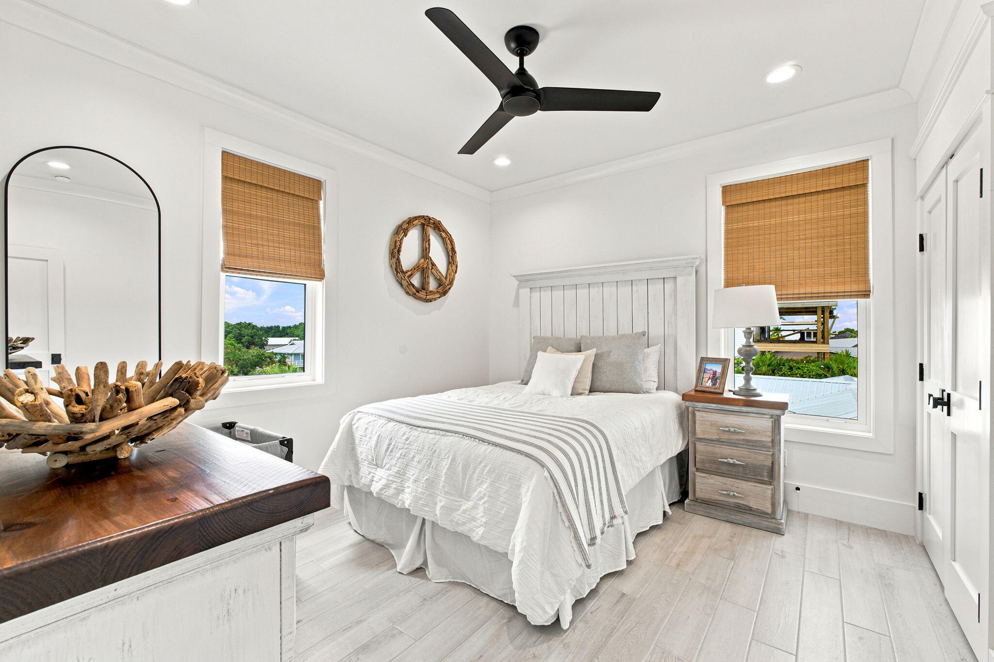 Ono Island - Residential