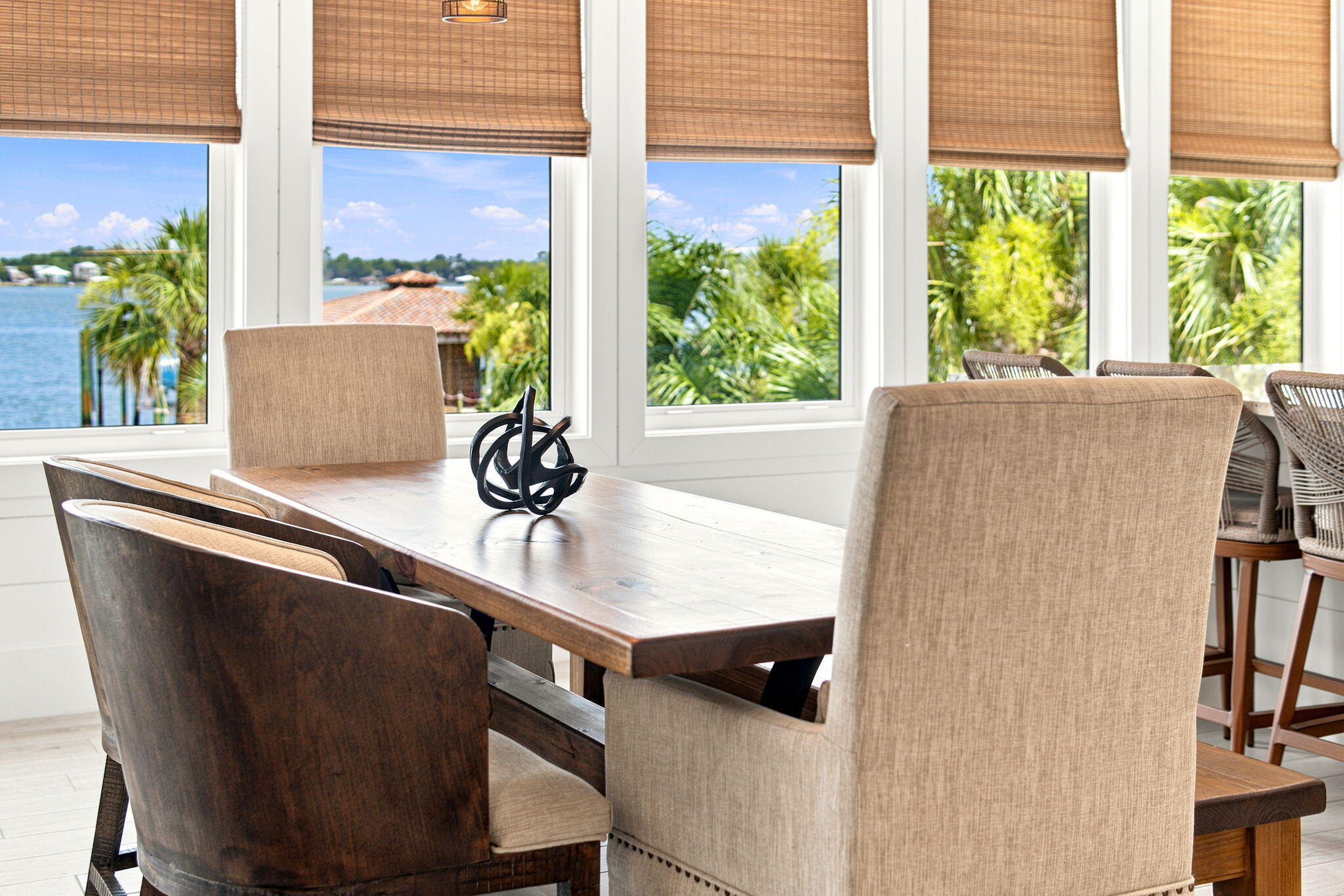 Ono Island - Residential
