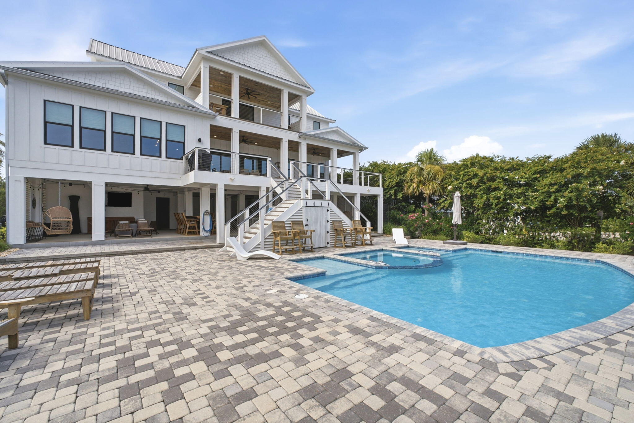 Ono Island - Residential