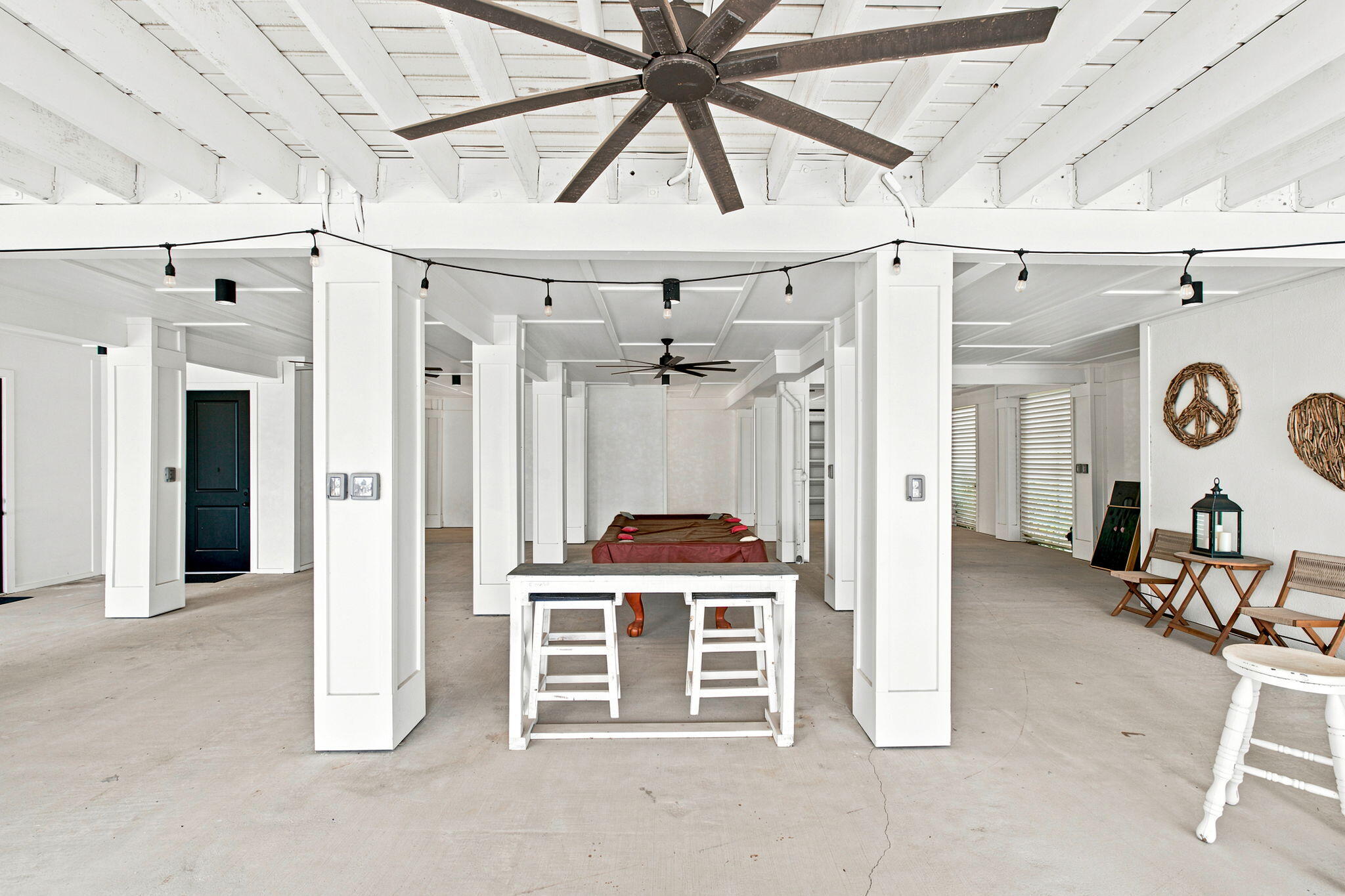 Ono Island - Residential