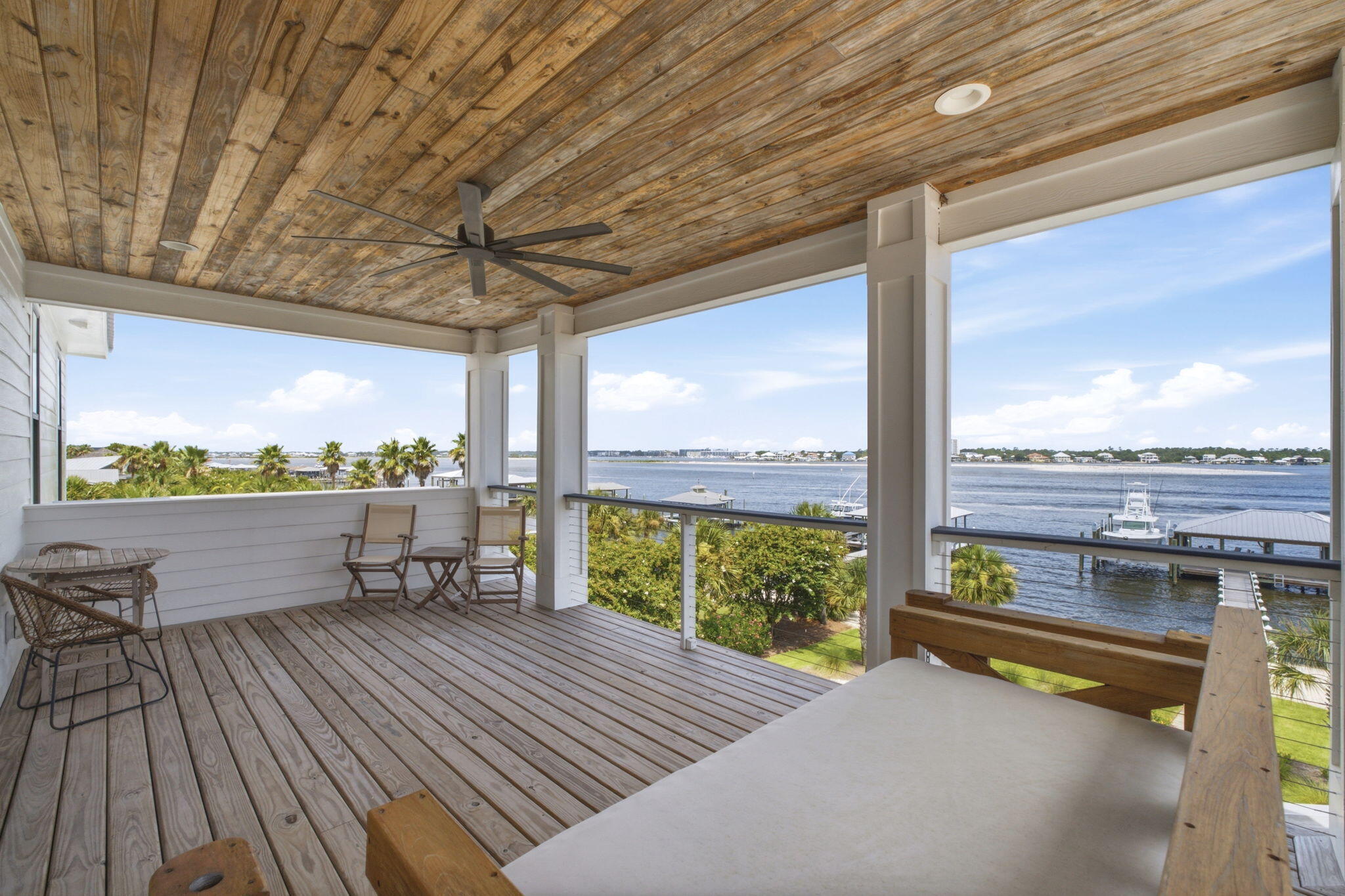 Ono Island - Residential