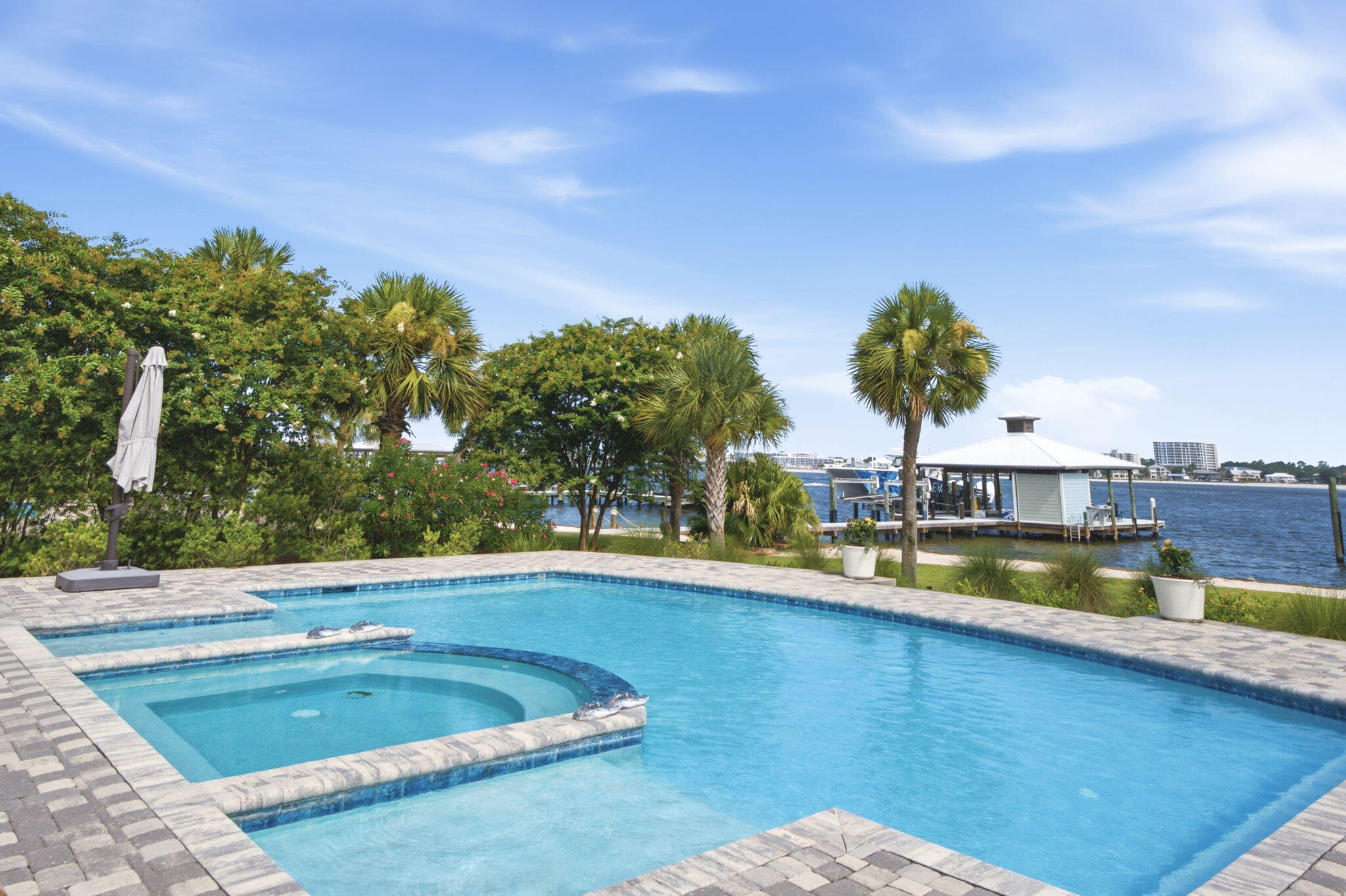 Ono Island - Residential
