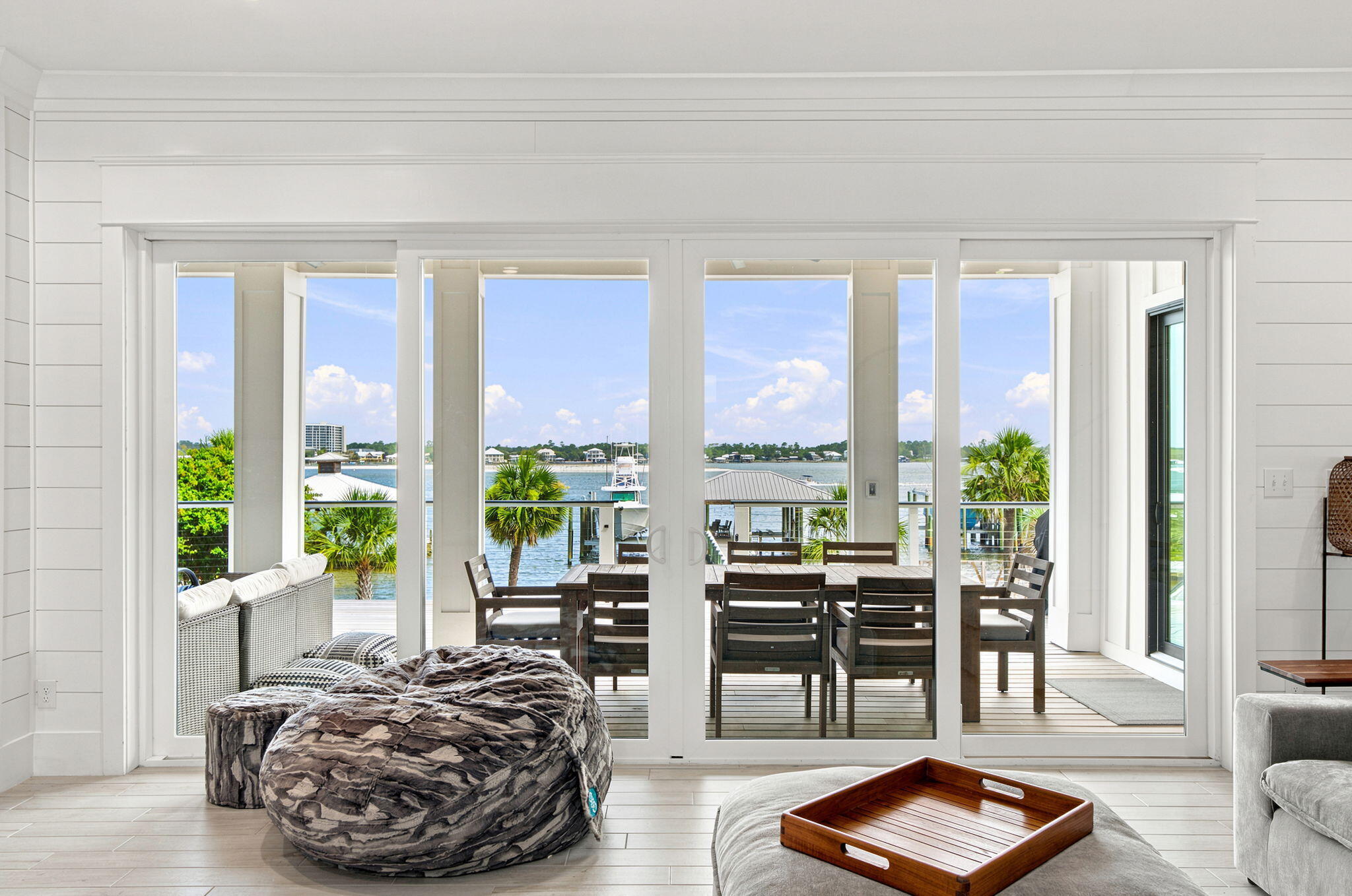 Ono Island - Residential