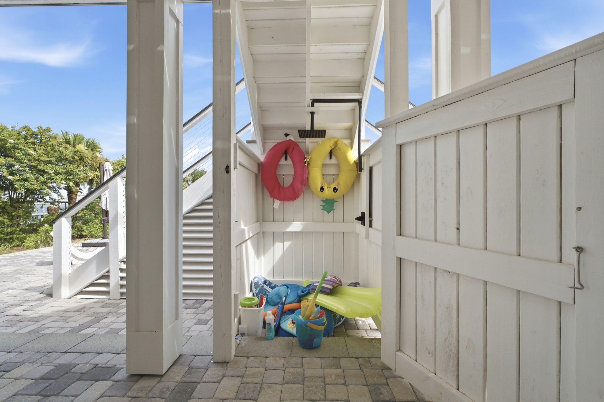 Ono Island - Residential