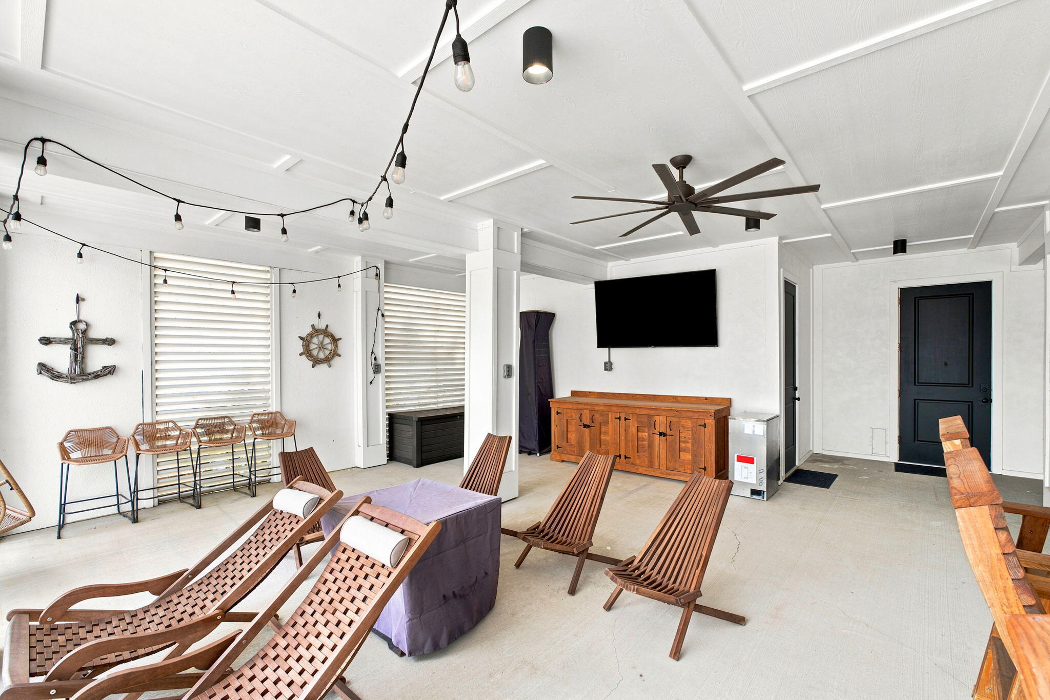Ono Island - Residential