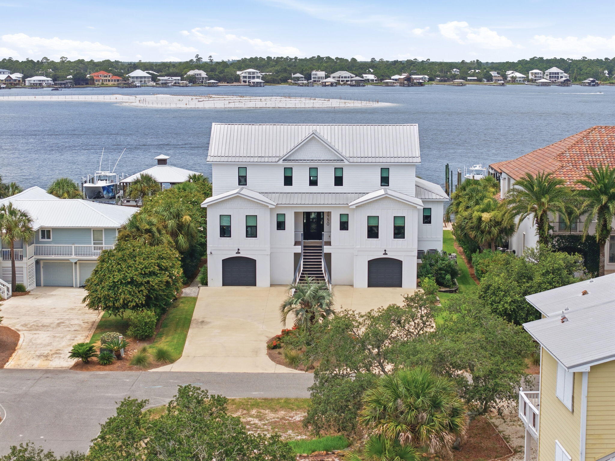 Ono Island - Residential
