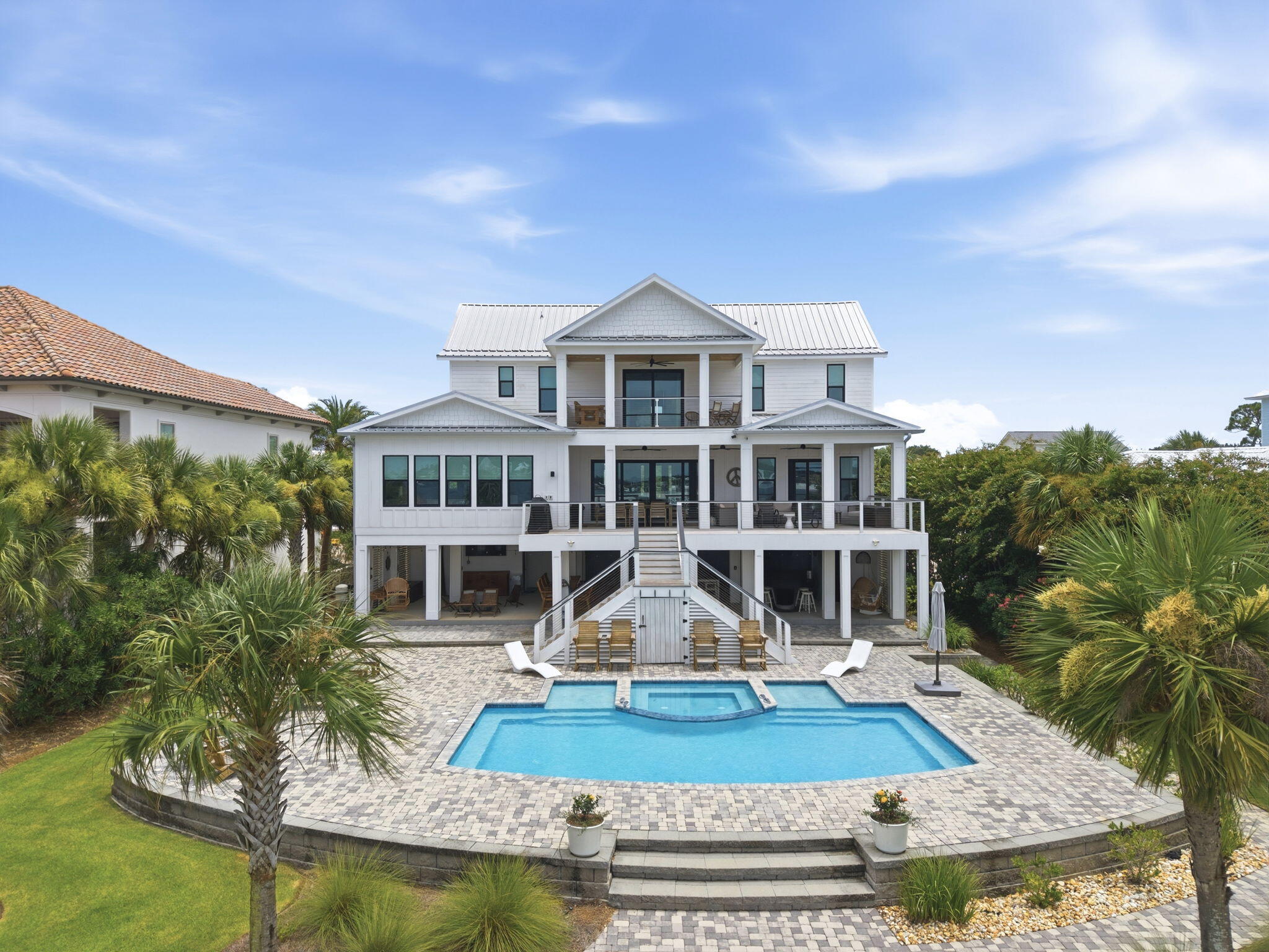 Ono Island - Residential