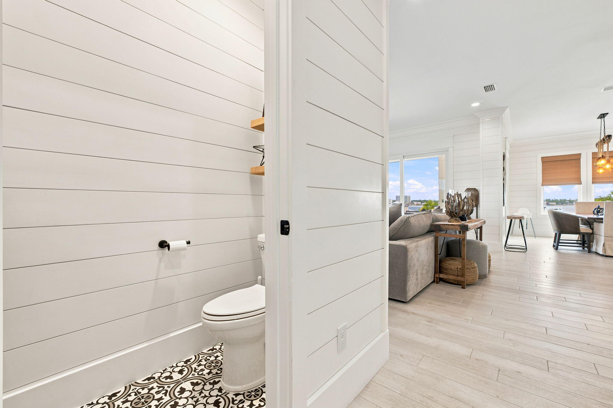 Ono Island - Residential