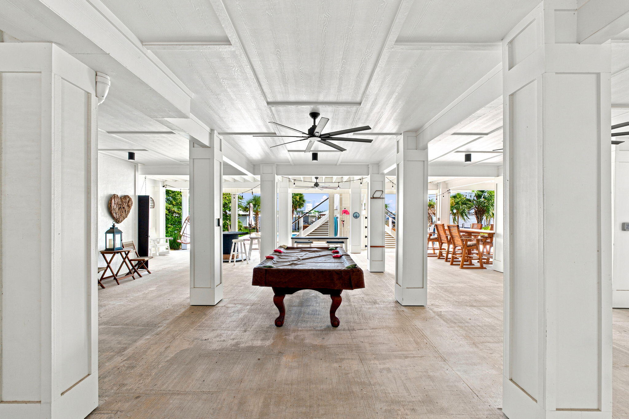 Ono Island - Residential