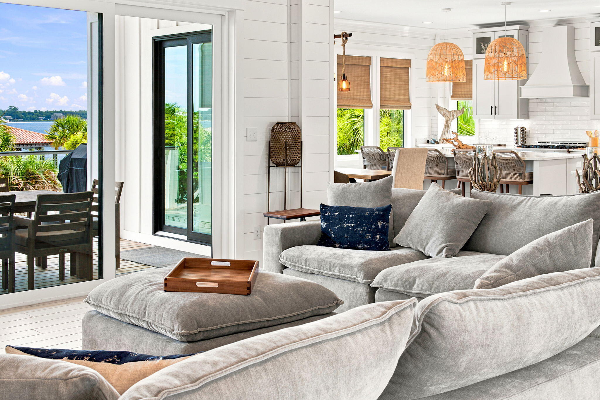 Ono Island - Residential