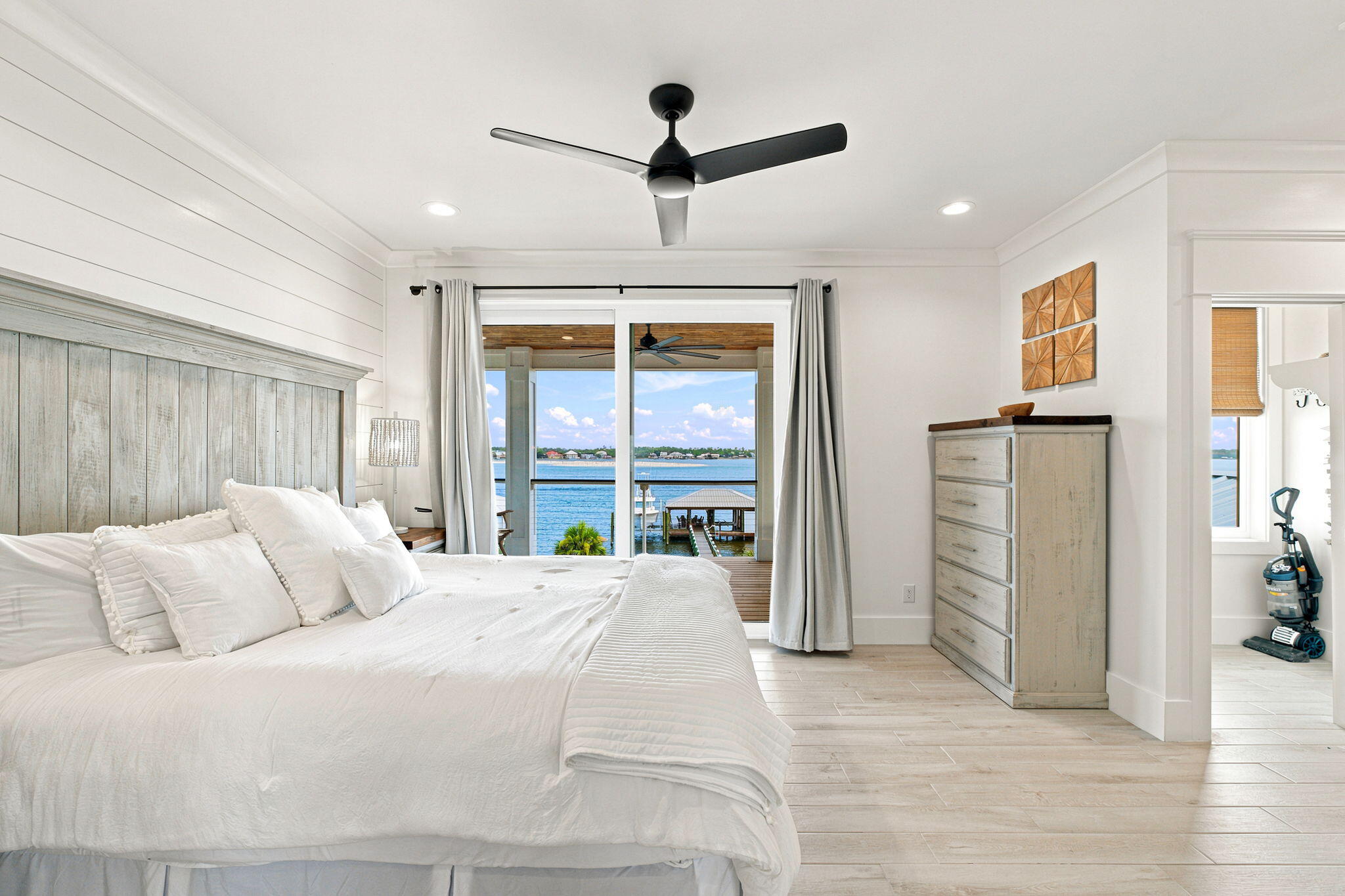 Ono Island - Residential
