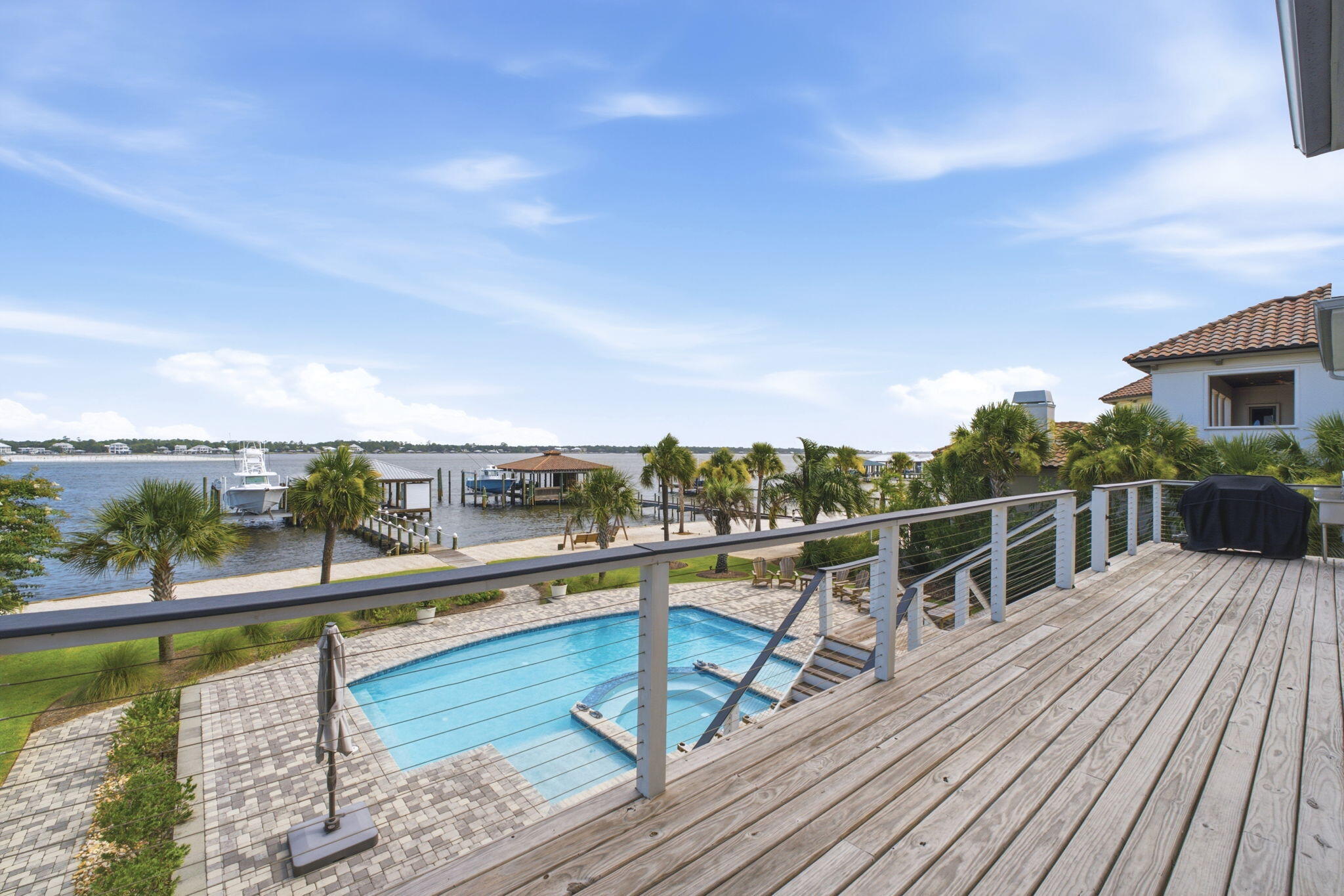 Ono Island - Residential